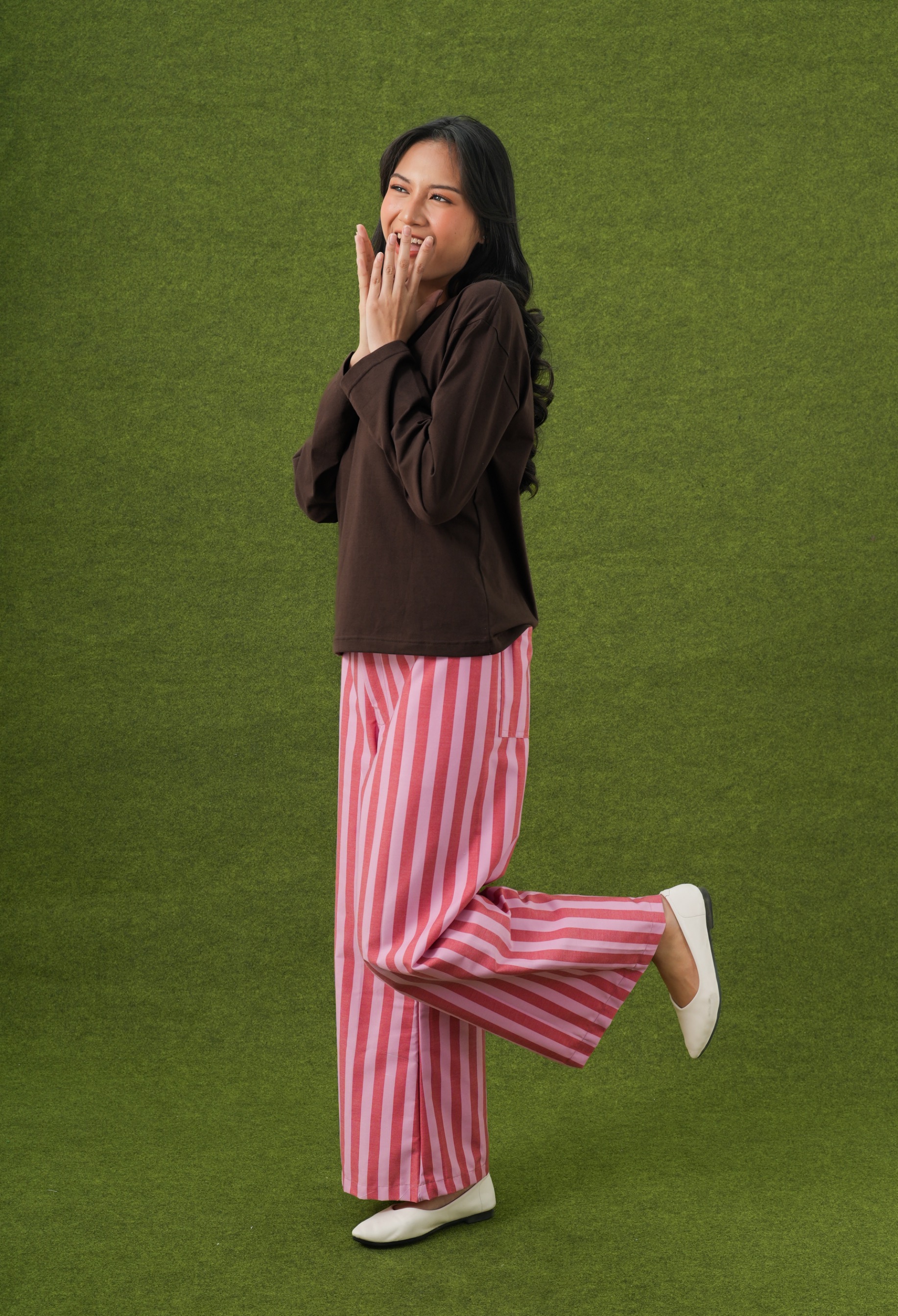 Mora Pants 2.0