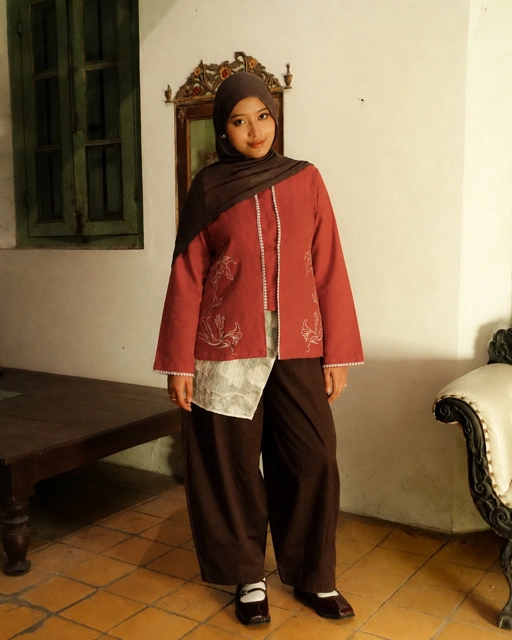 Cempaka Kebaya