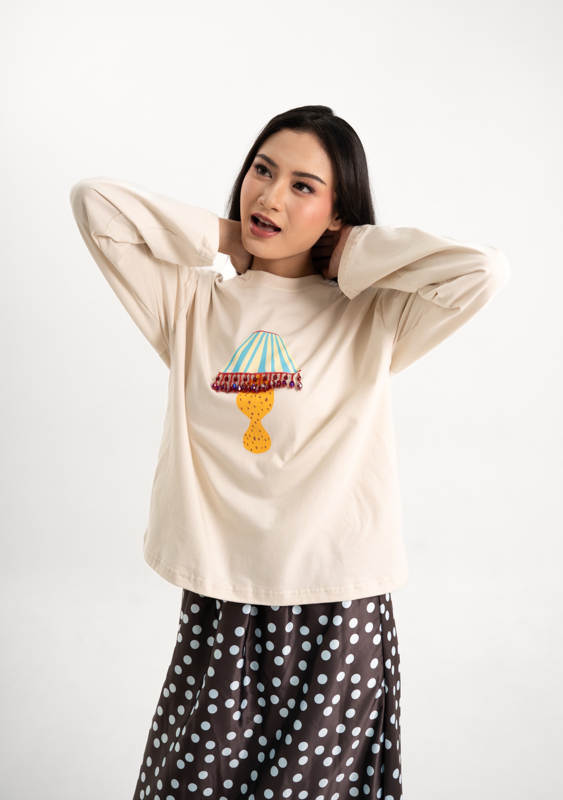 Emma T-Shirt 1.0