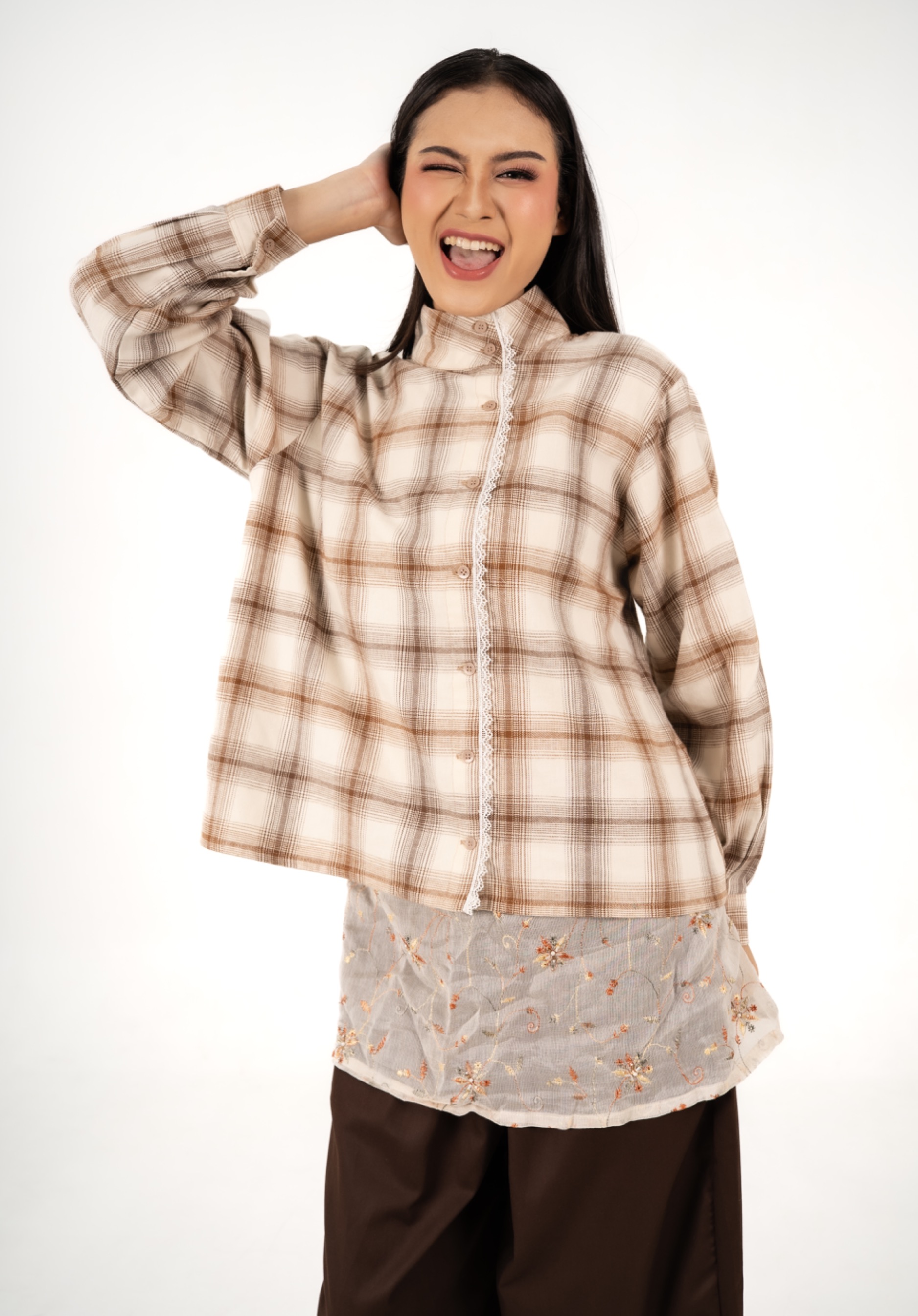 Vivienne Shirt