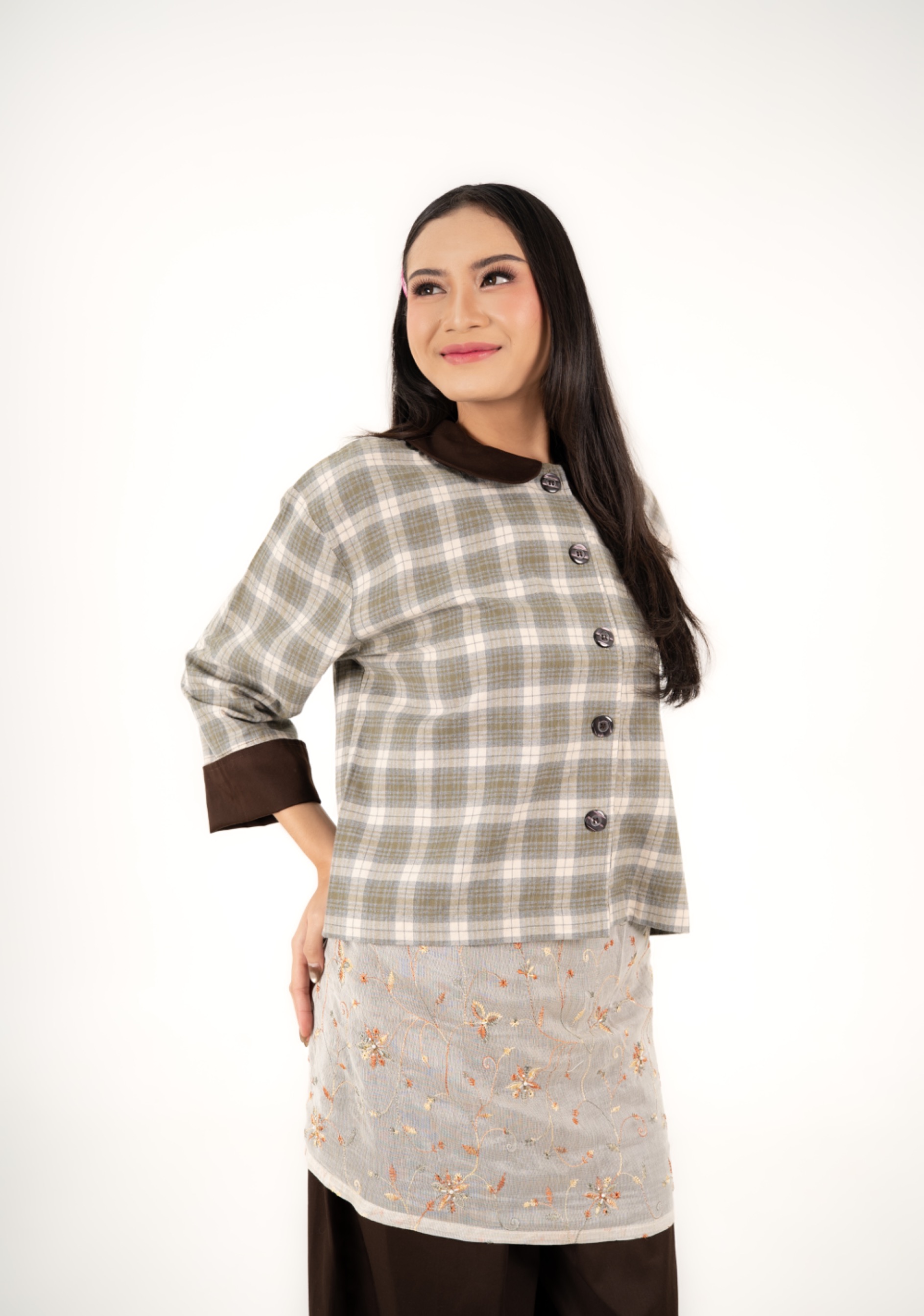 Matilda Jacket