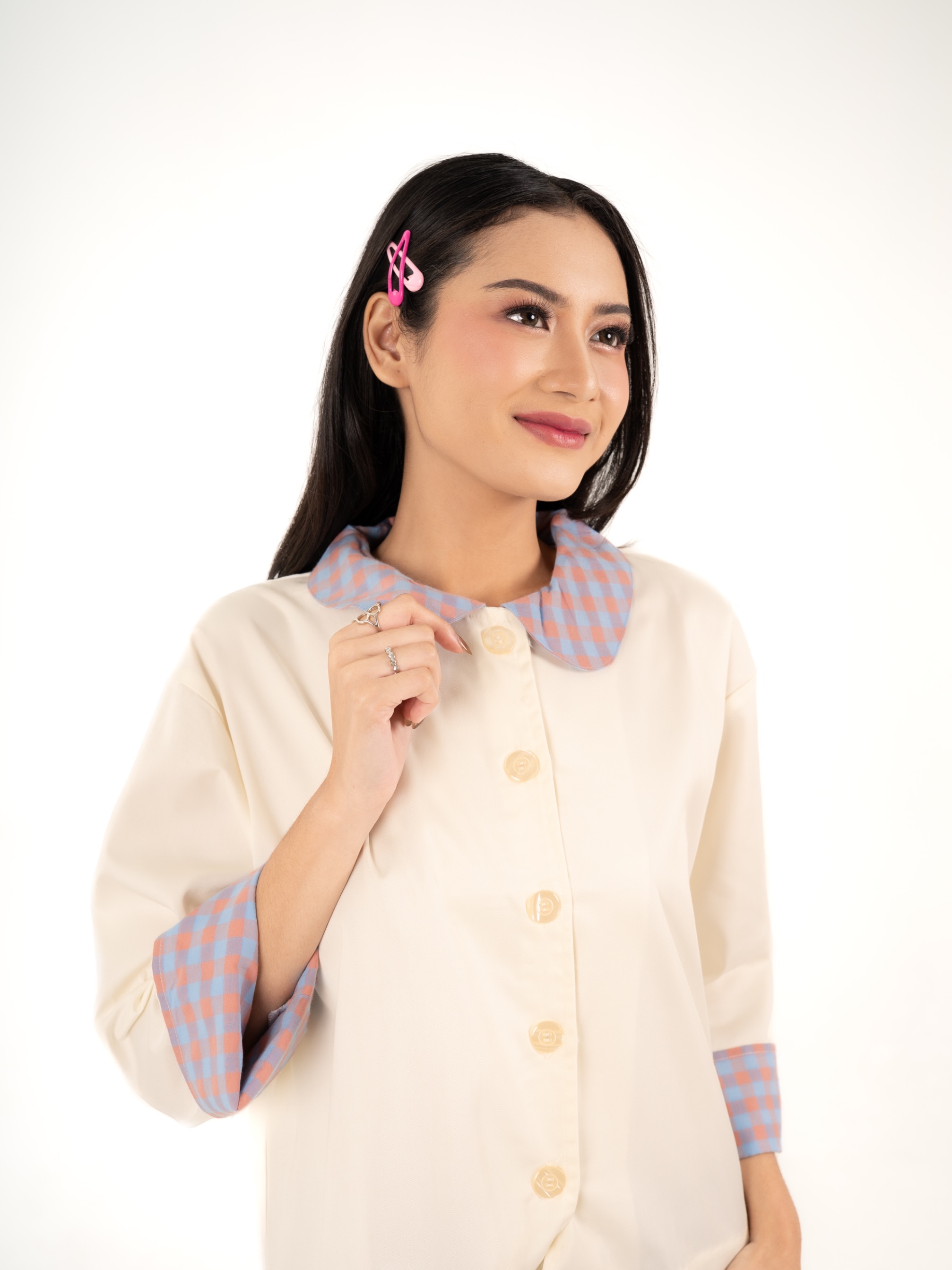 Matilda Jacket