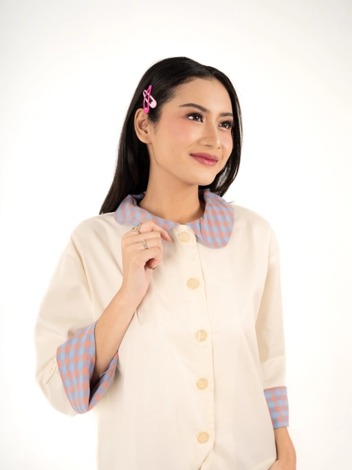 Matilda Jacket