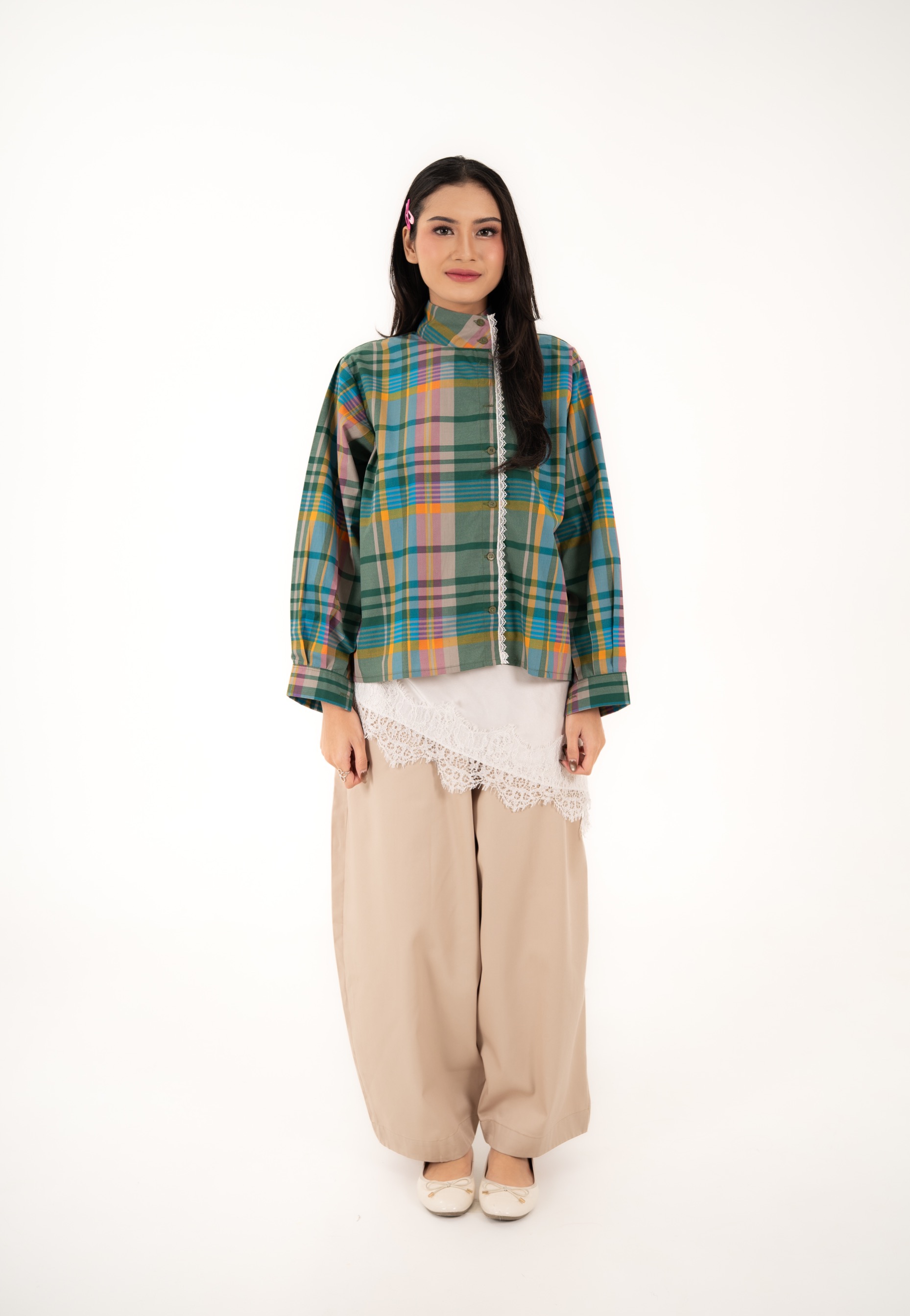 Vivienne Shirt