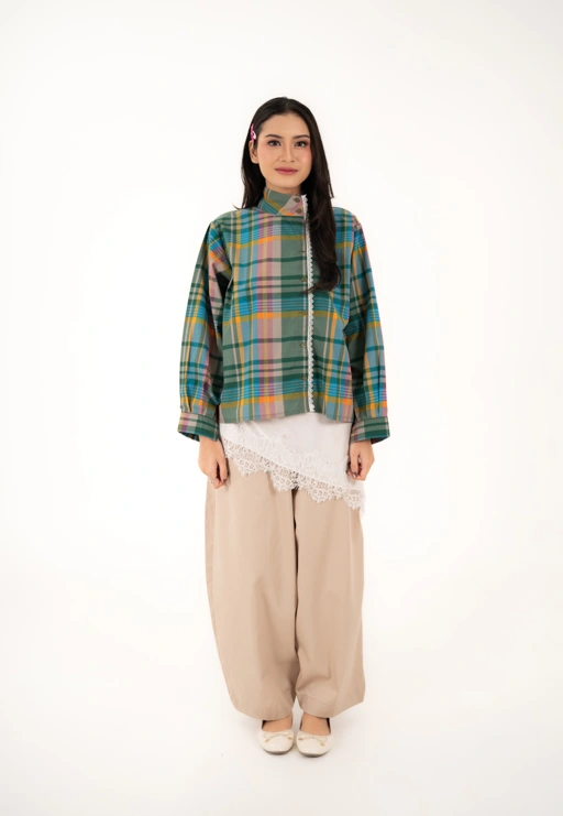 Vivienne Shirt
