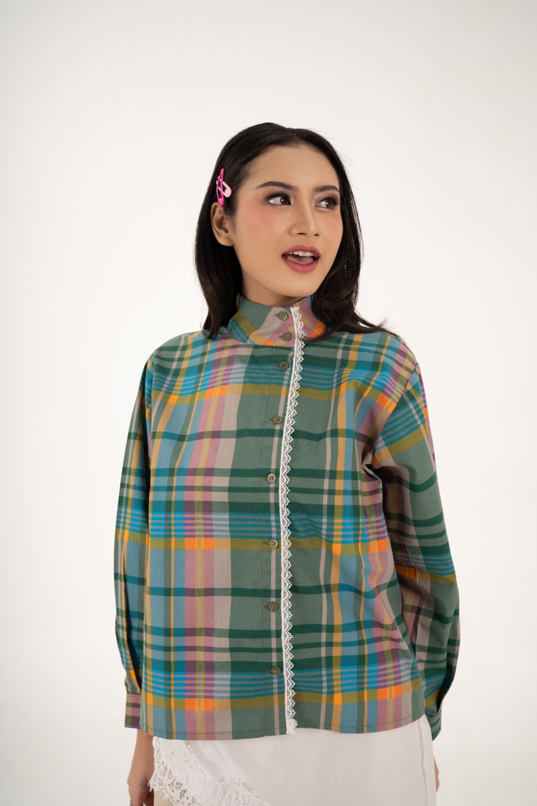Vivienne Shirt