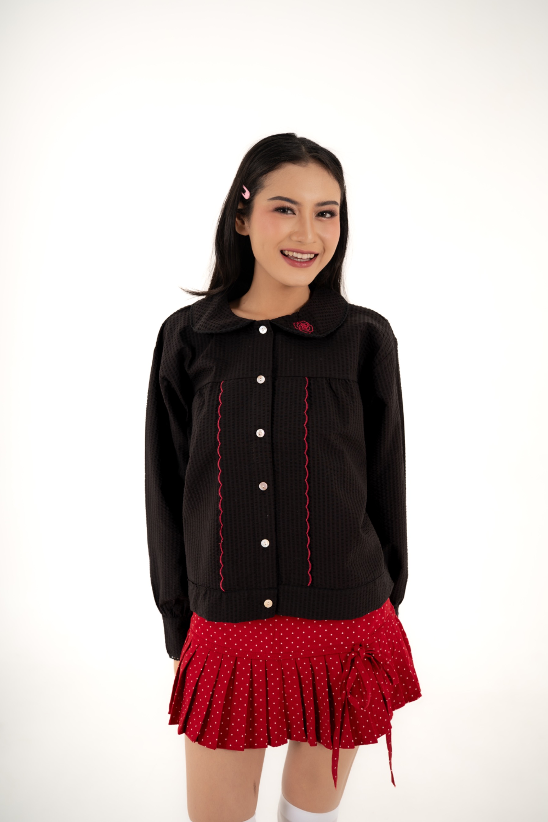 Elaya Jacket