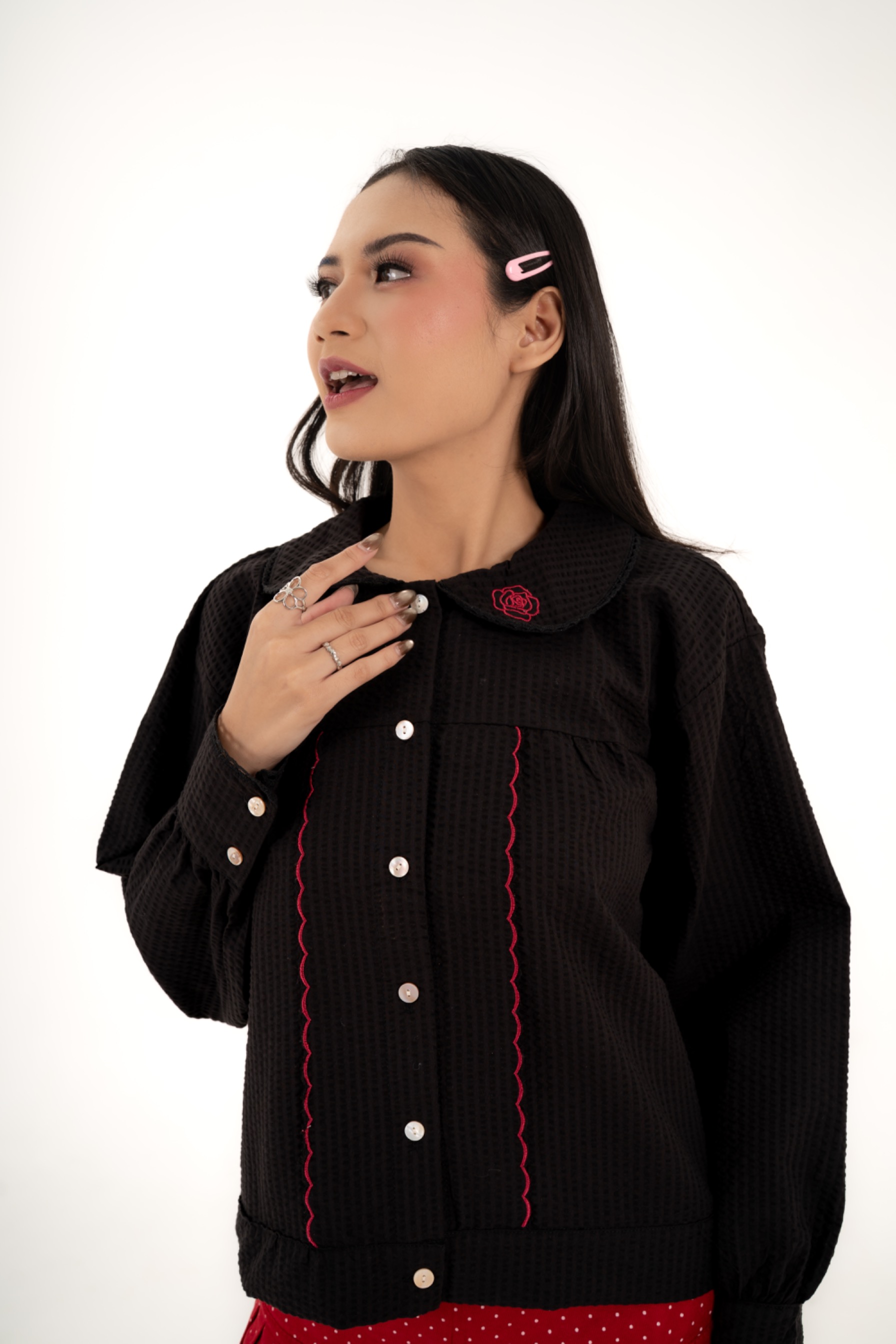 Elaya Jacket