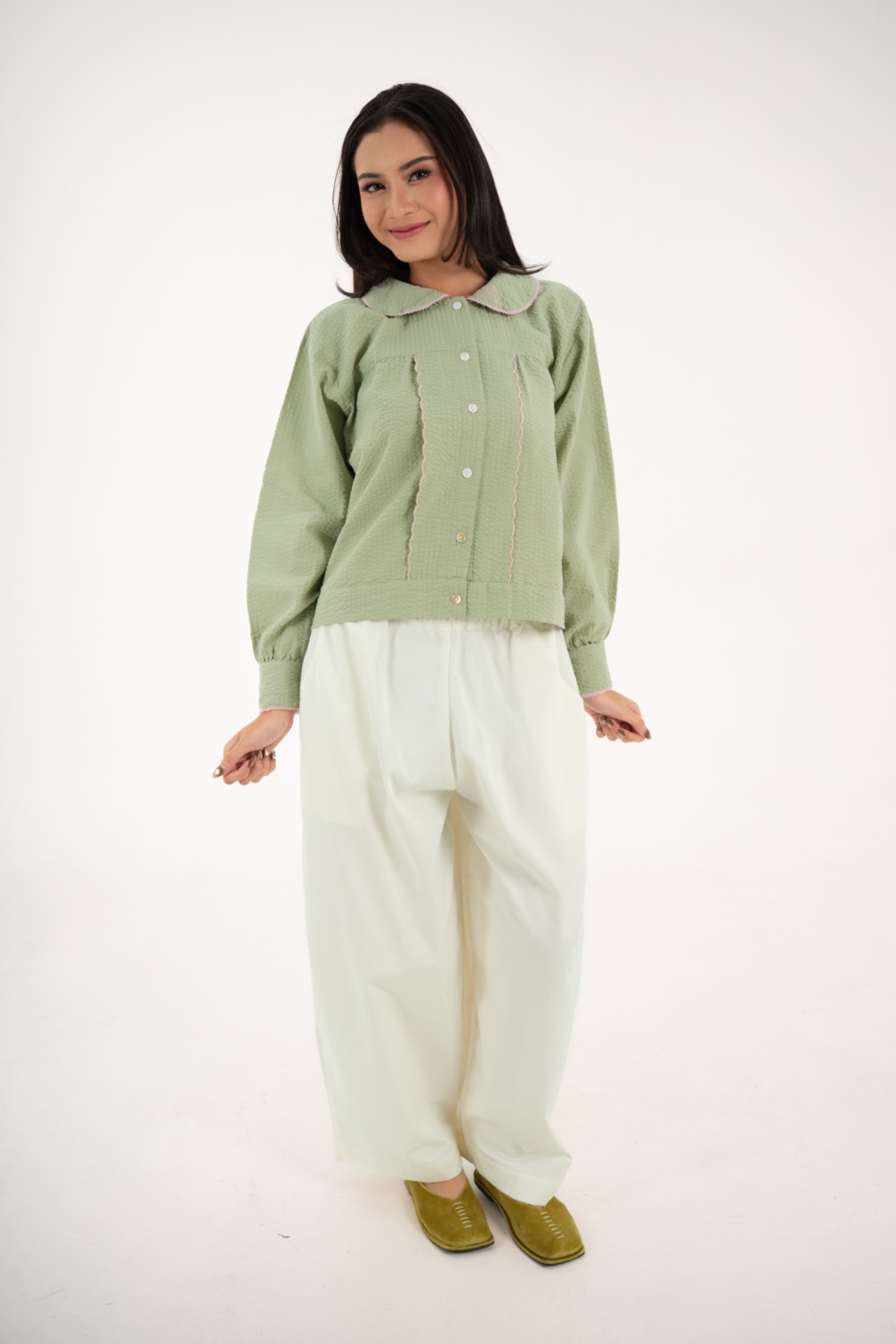 Elaya Jacket