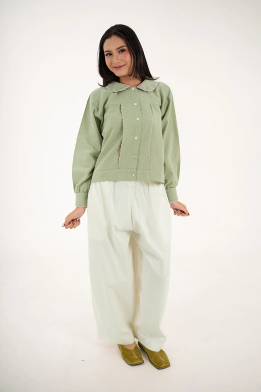 Elaya Jacket
