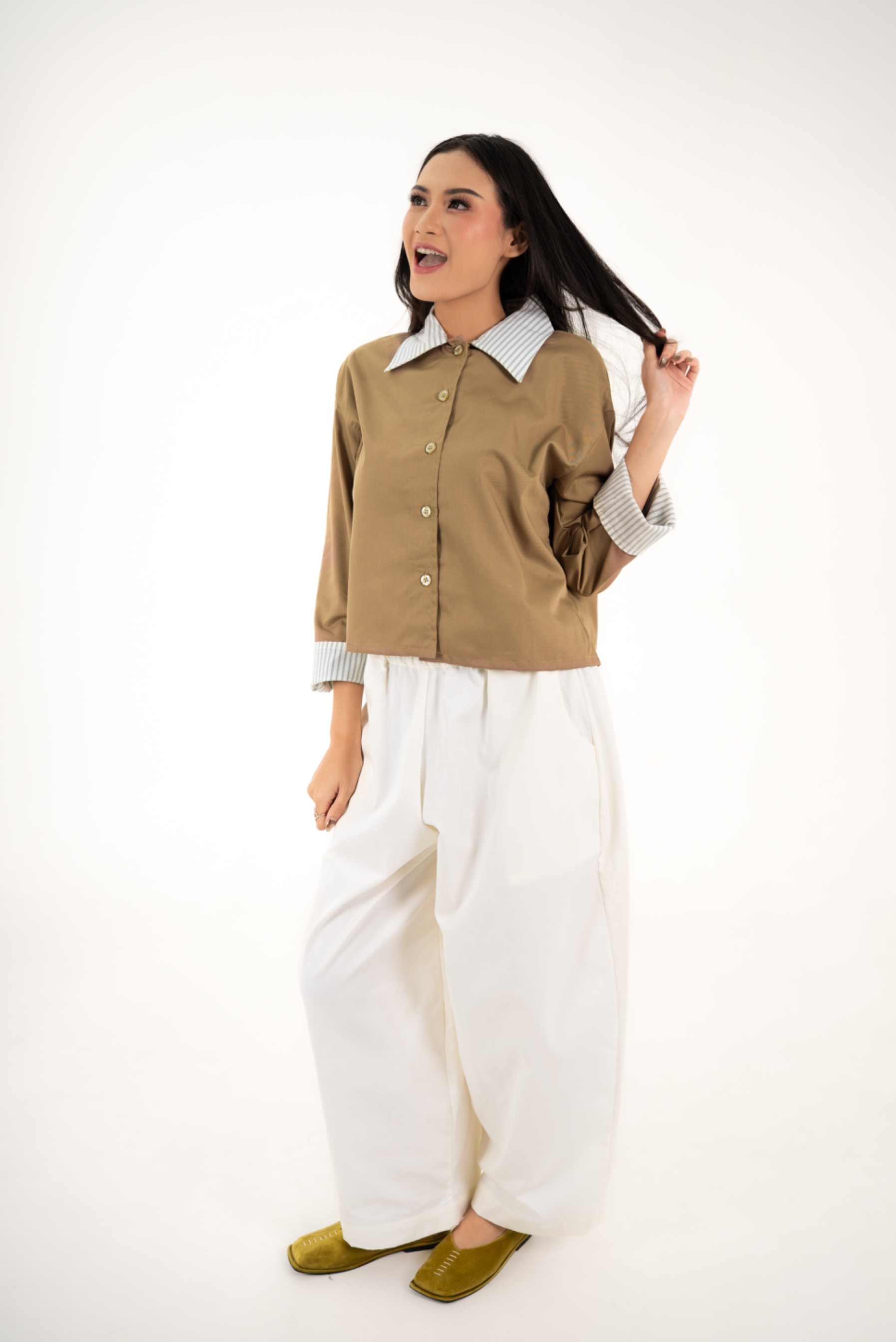 Matilda Jacket