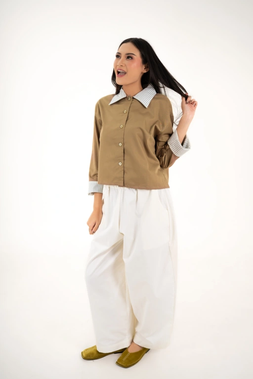 Matilda Jacket