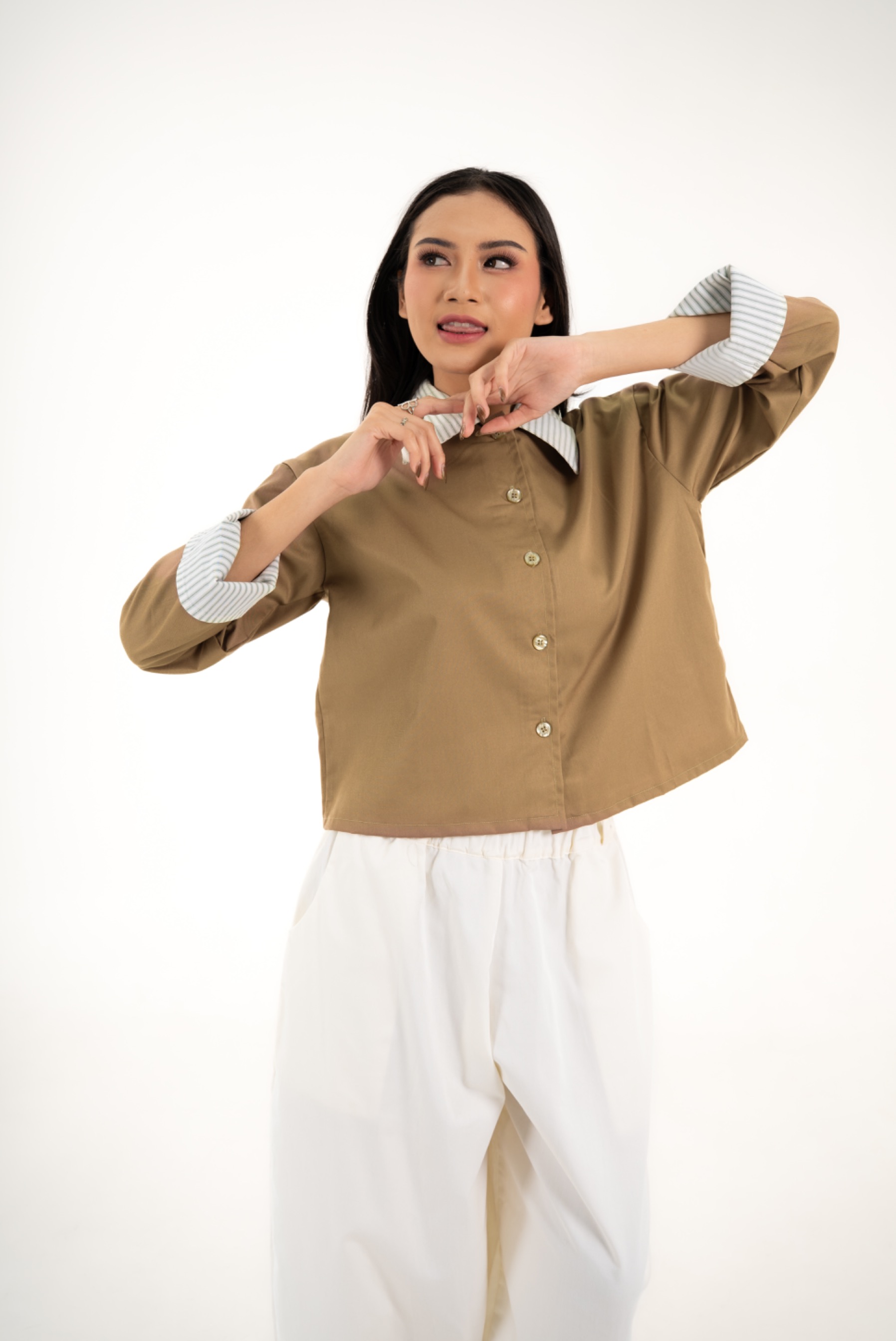 Matilda Jacket