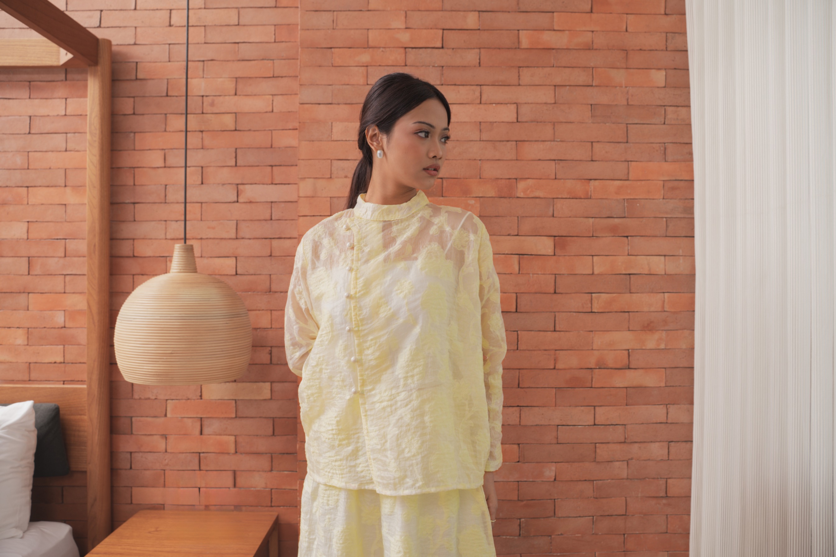 Larasati Set Butter 