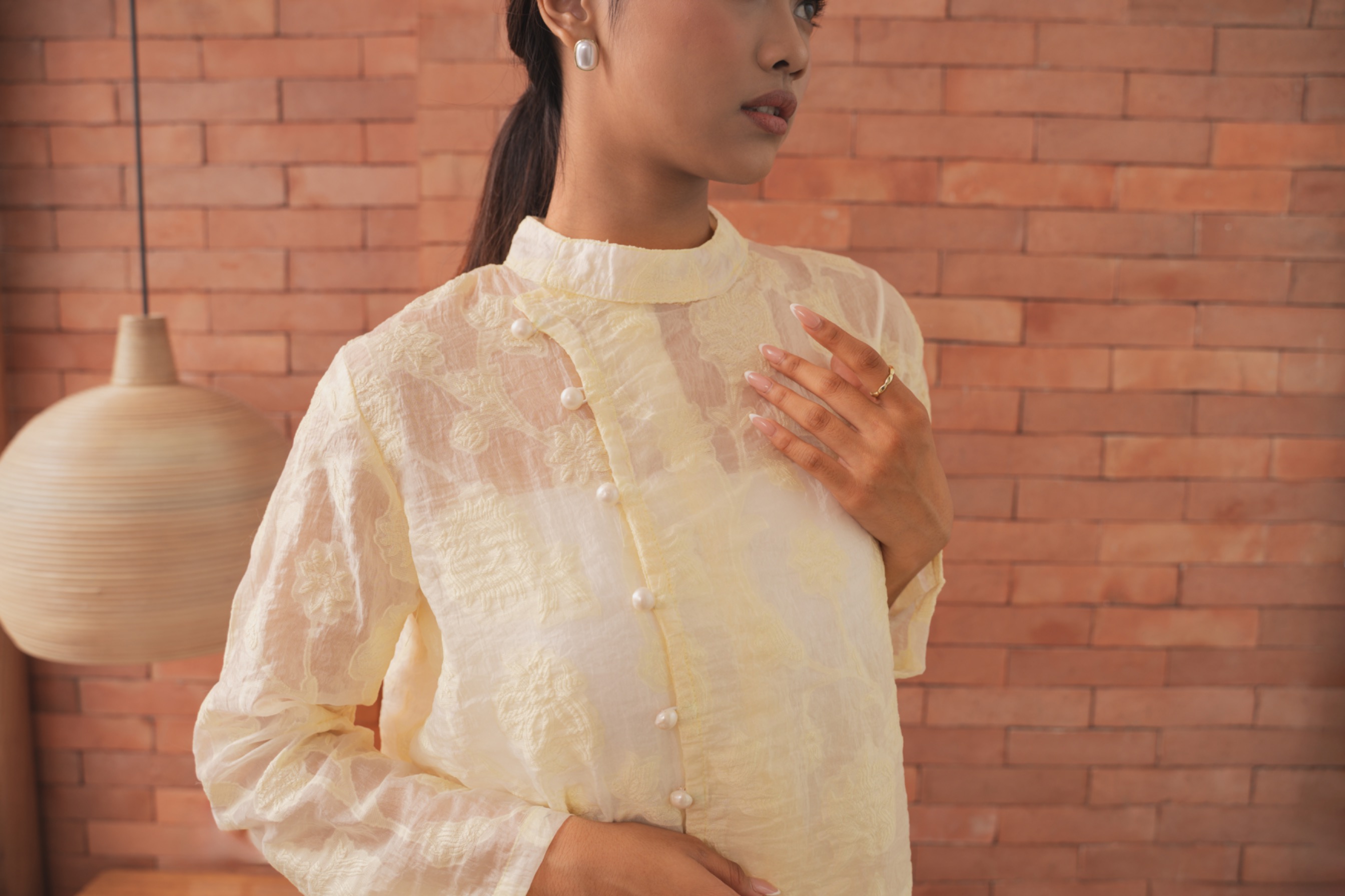 Larasati Set Butter 