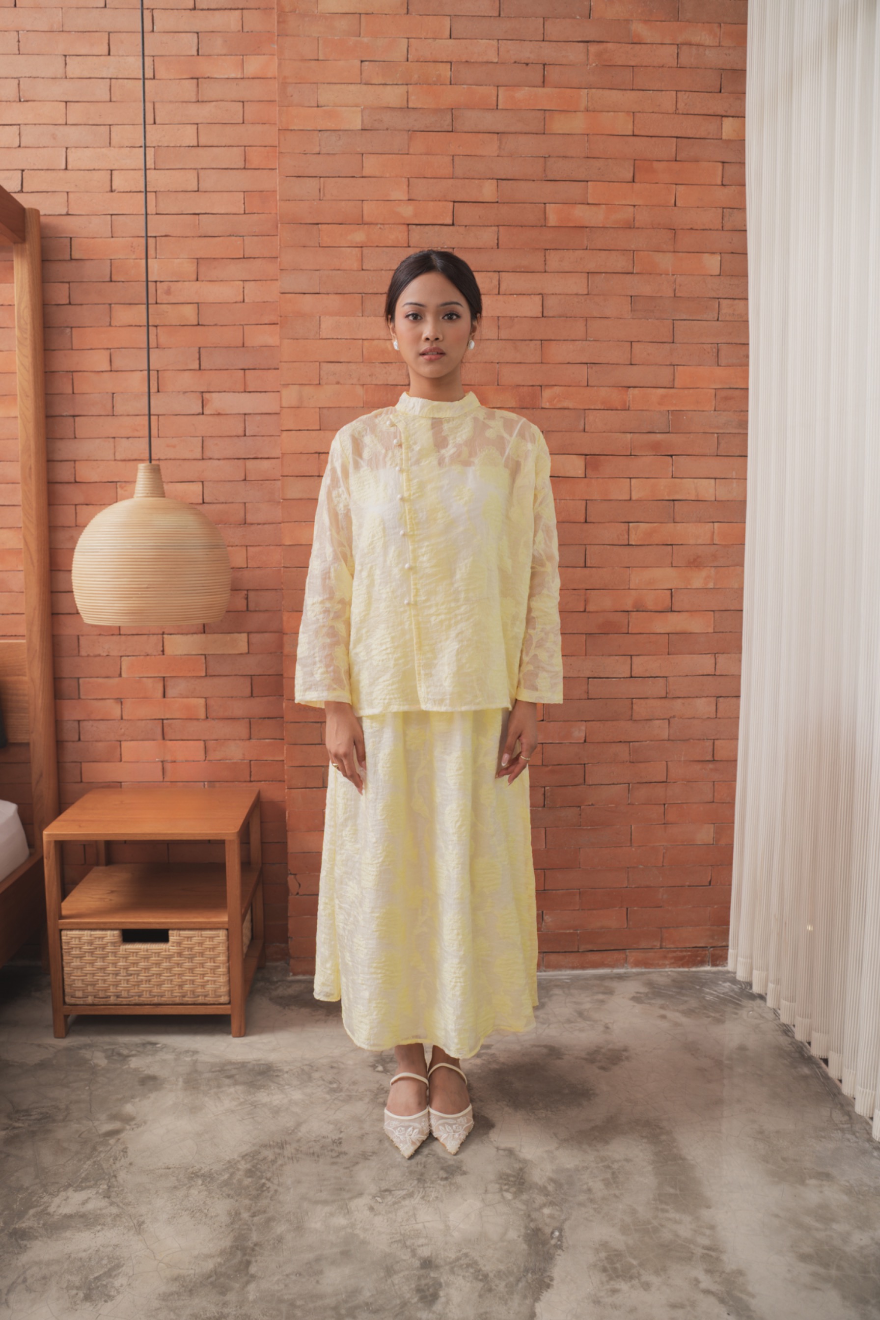 Larasati Set Butter 