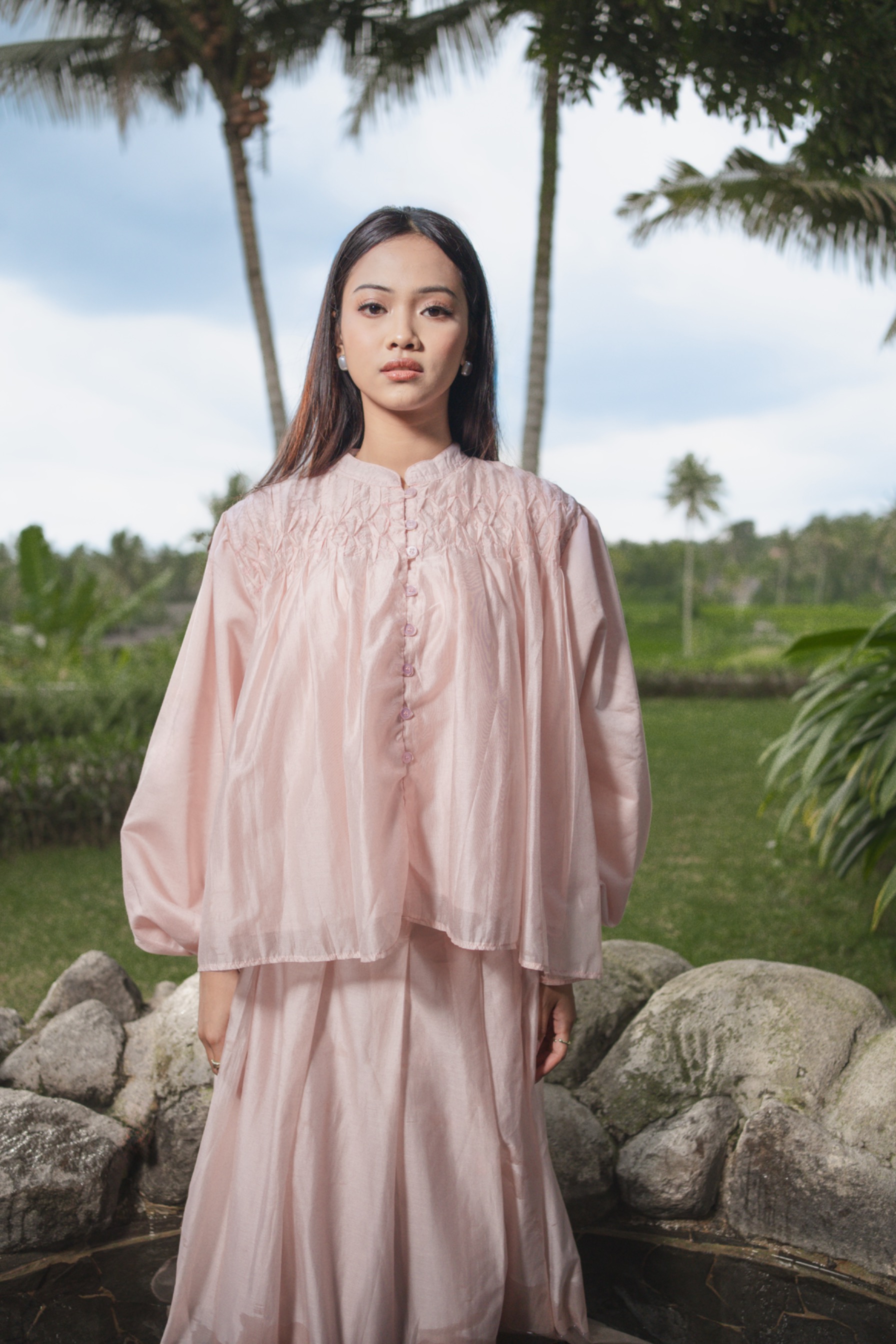 Nala Set Blush