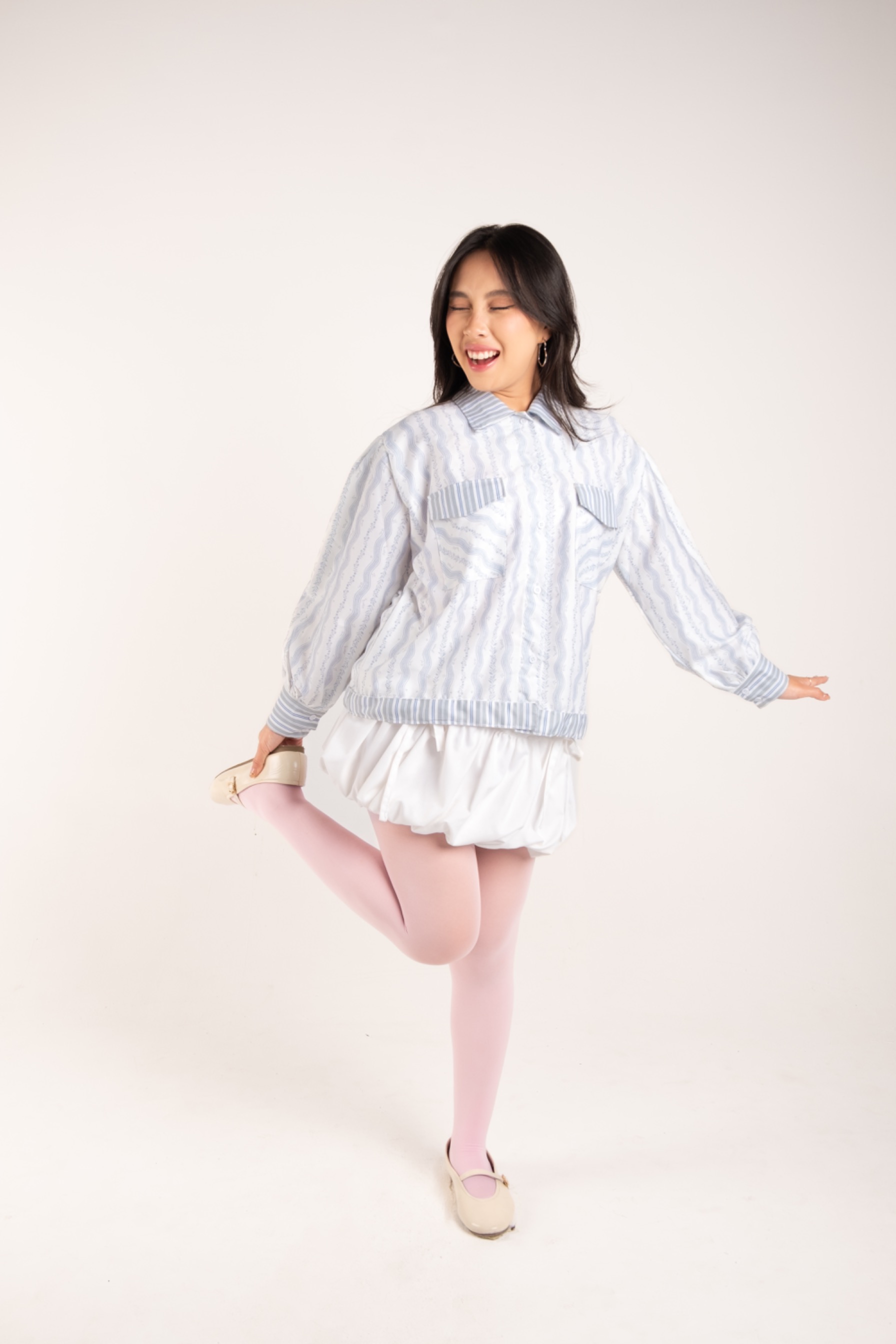 Thea Jacket