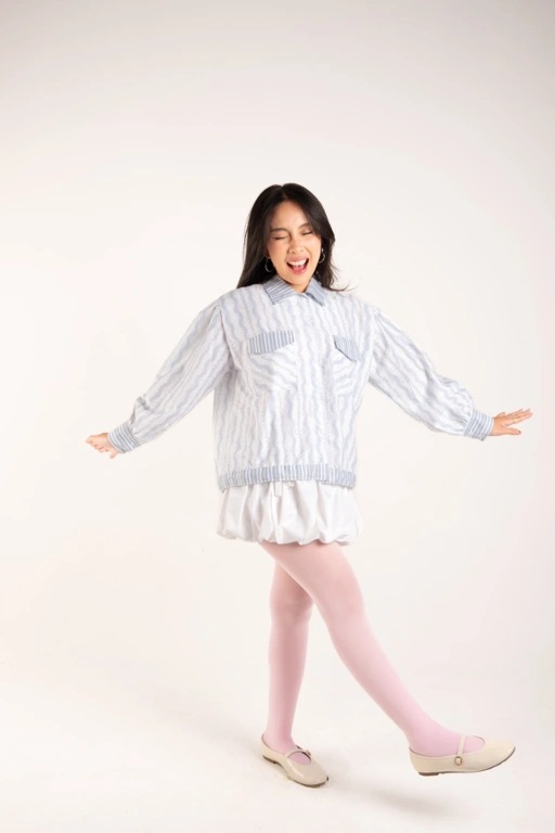 Image of Thea Jacket