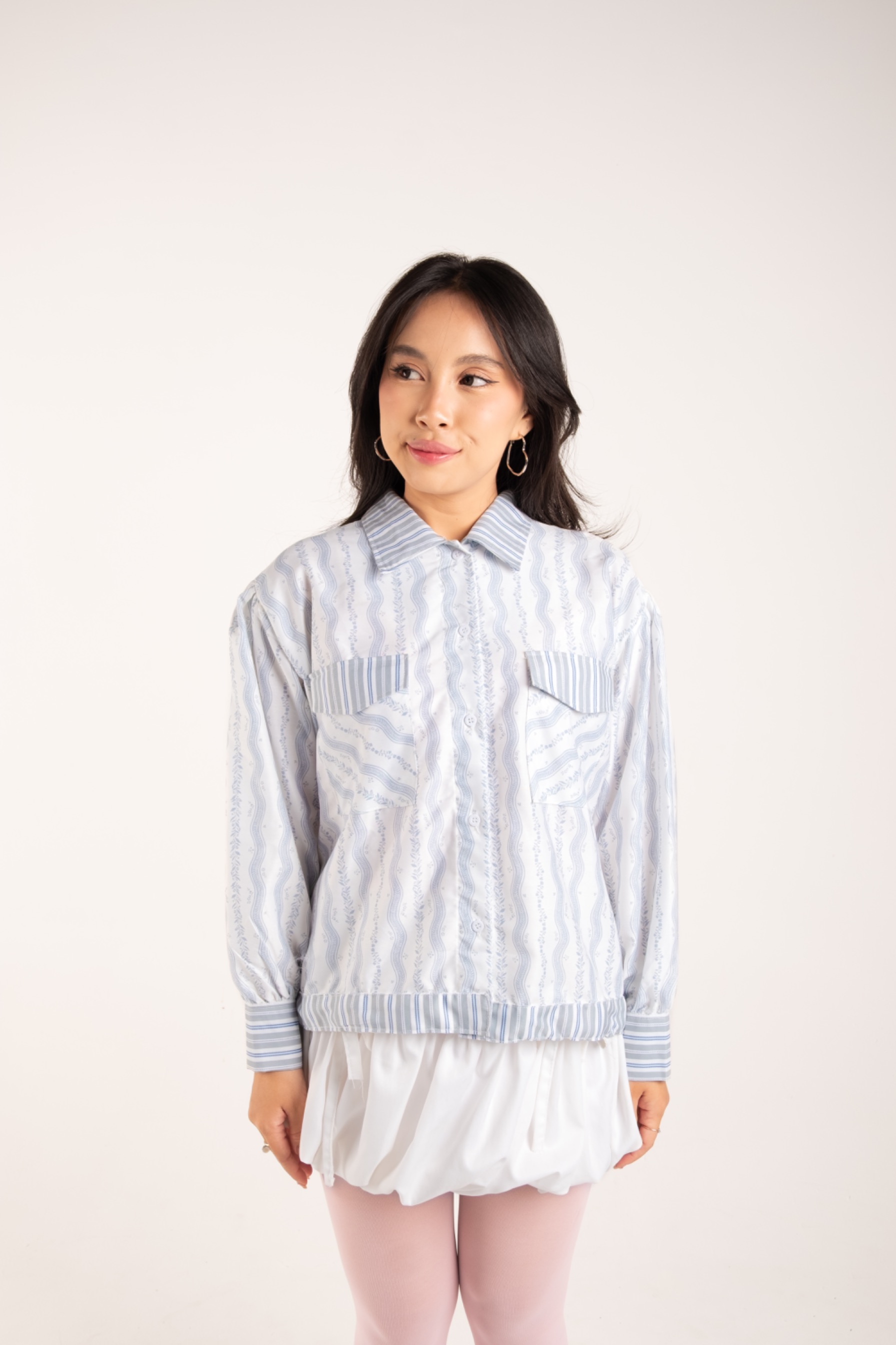 Thea Jacket
