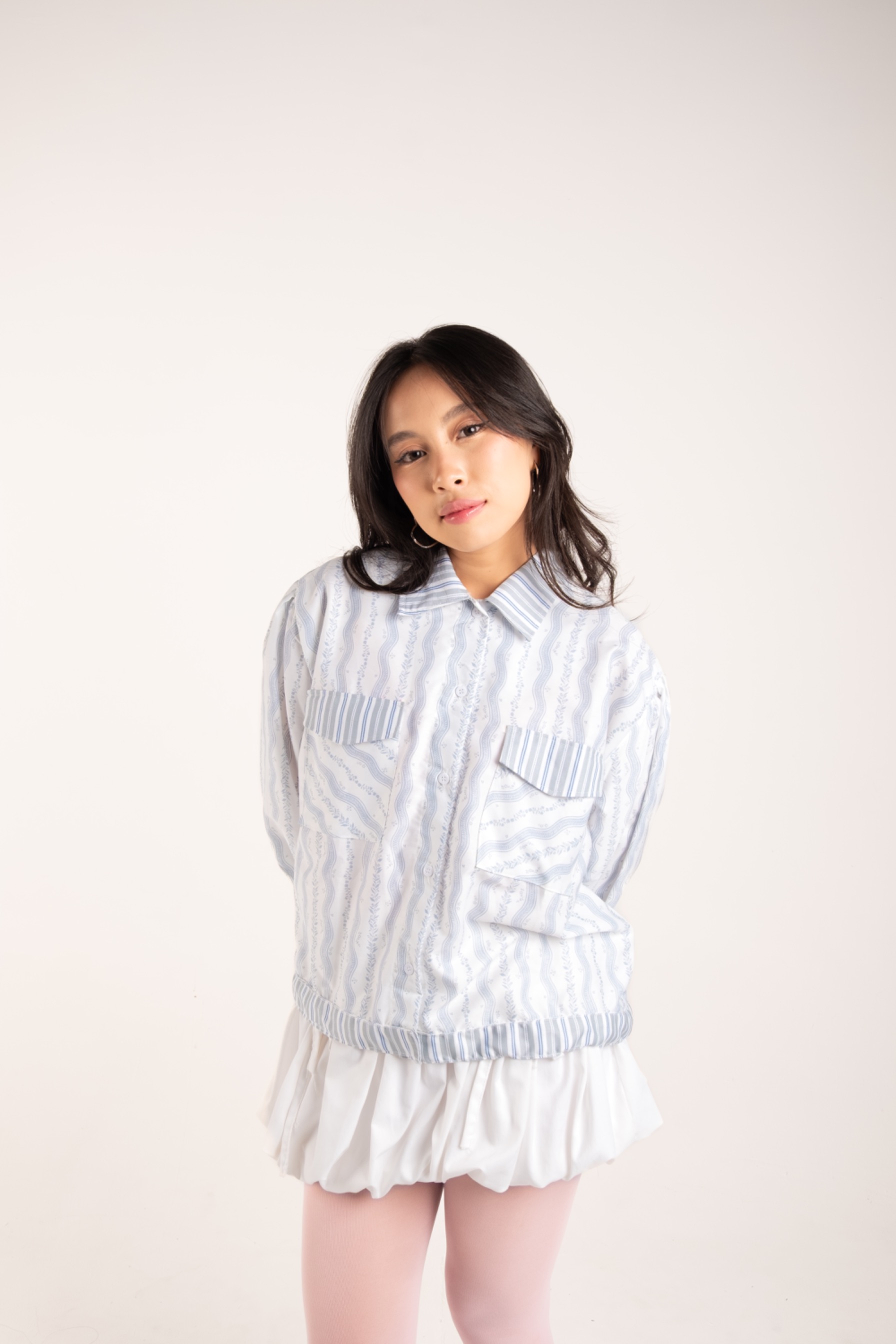 Thea Jacket