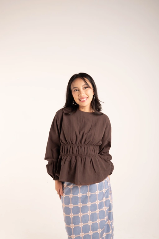 Image of Aurea Top Coffee