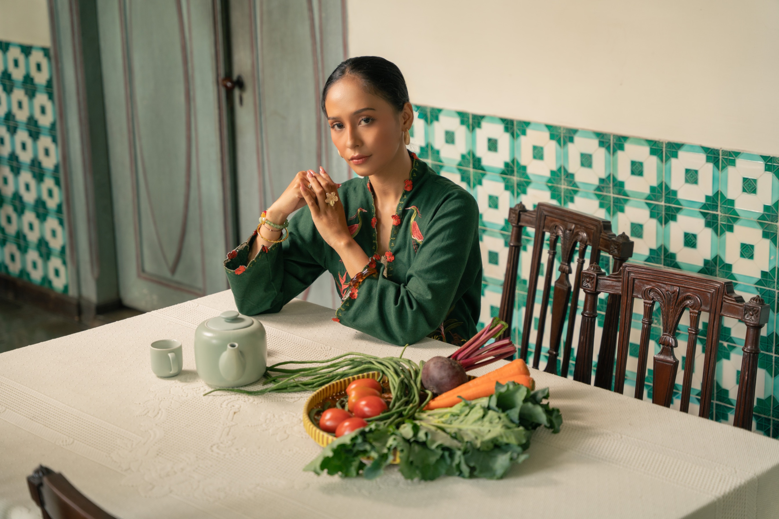 Juwita Kebaya Siamang