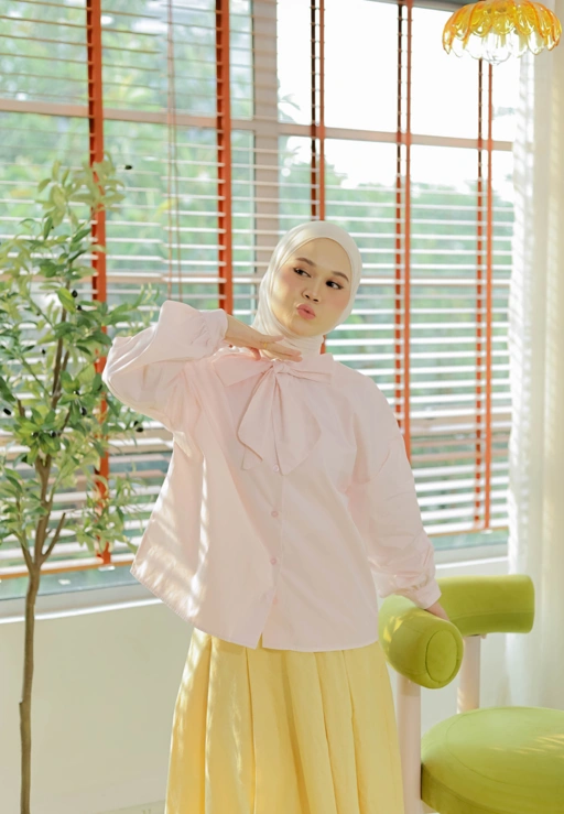 Image of Winnie Peony