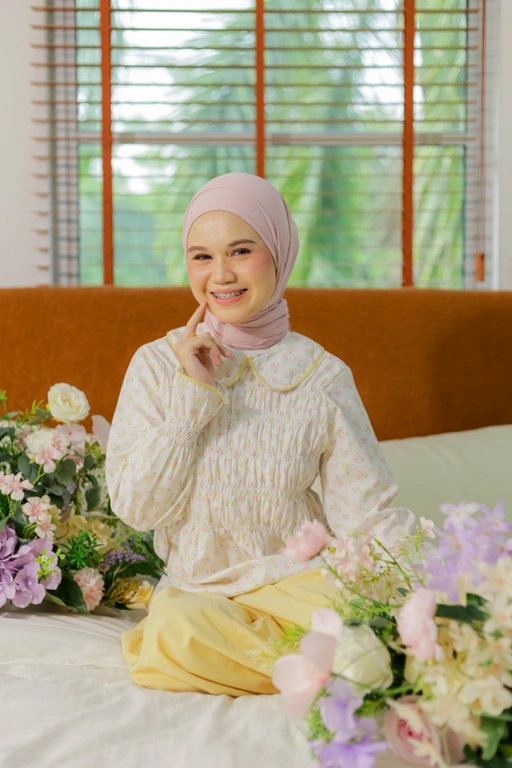 Image of Loona Butter Bloom