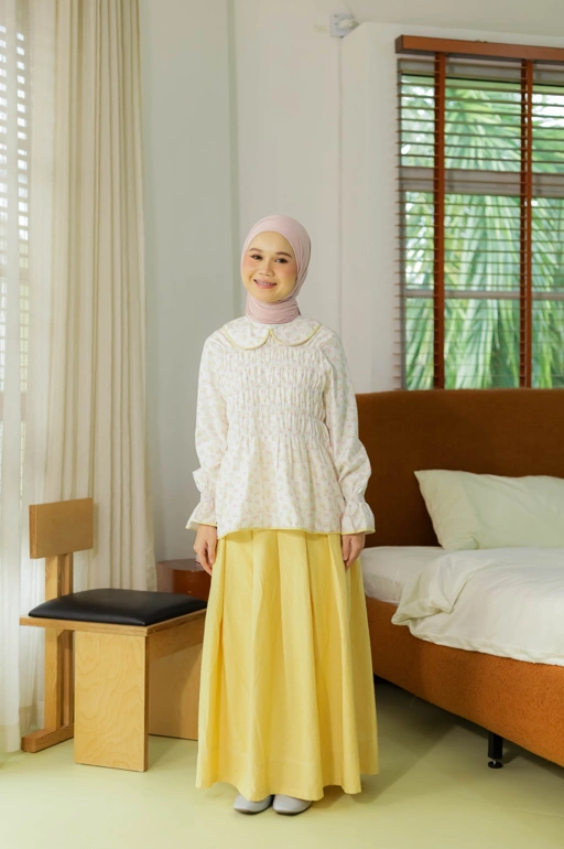 Image of Loona Butter Bloom