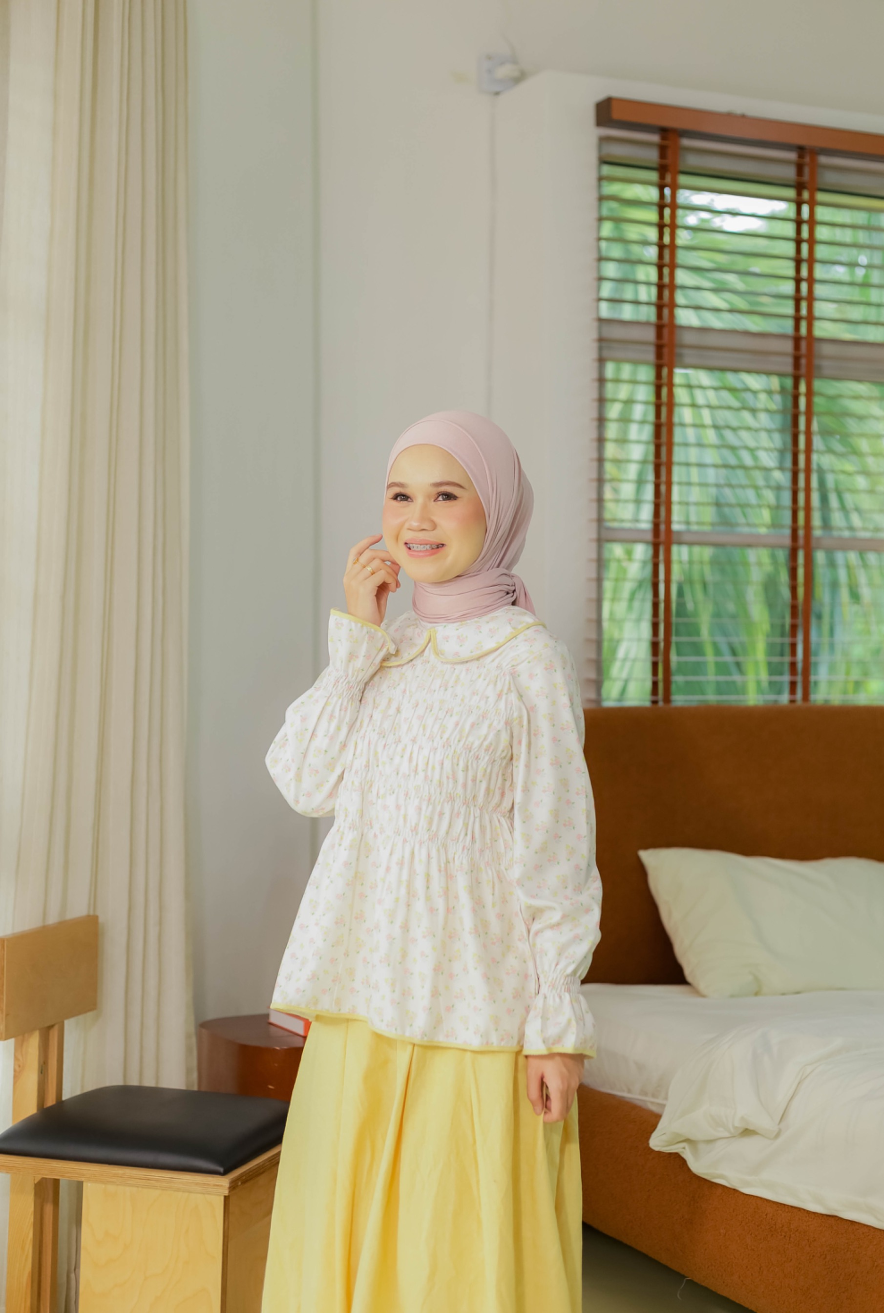 Loona Butter Bloom