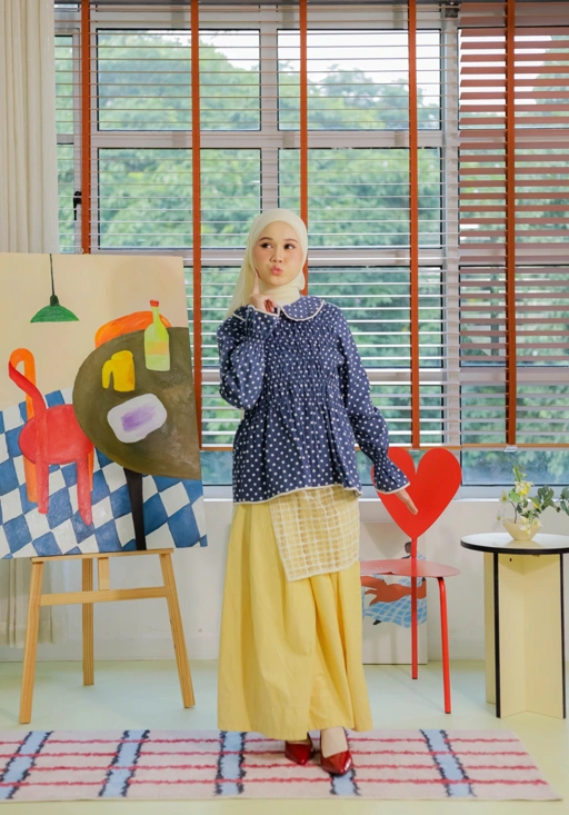 Image of Loona Midnight Dots