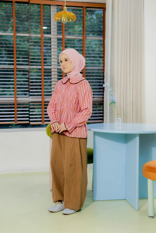 Image of Loona Sugar Stripe