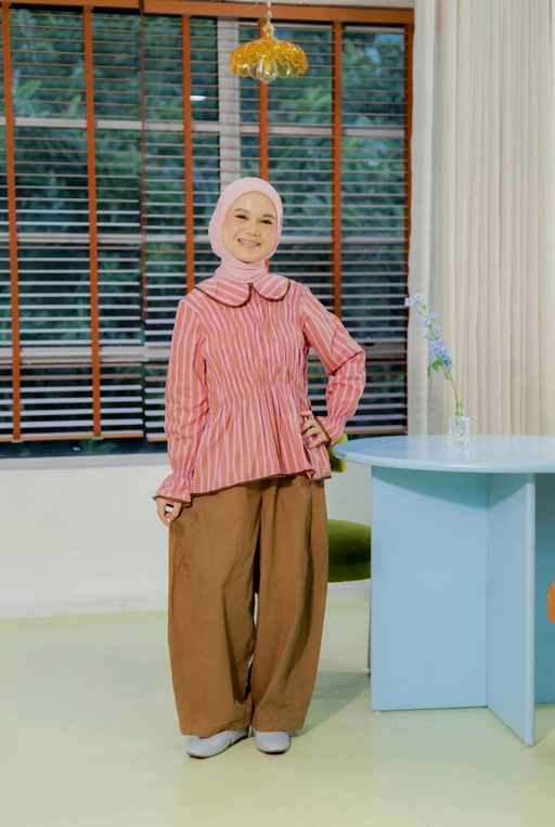 Image of Loona Sugar Stripe