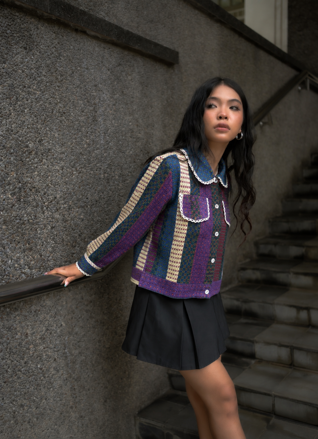 Elaya Jacket 2.0