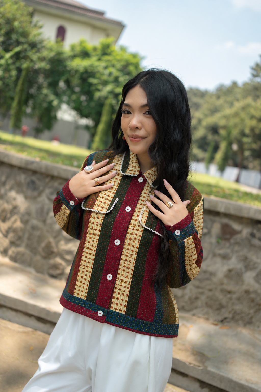 Elaya Jacket 2.0