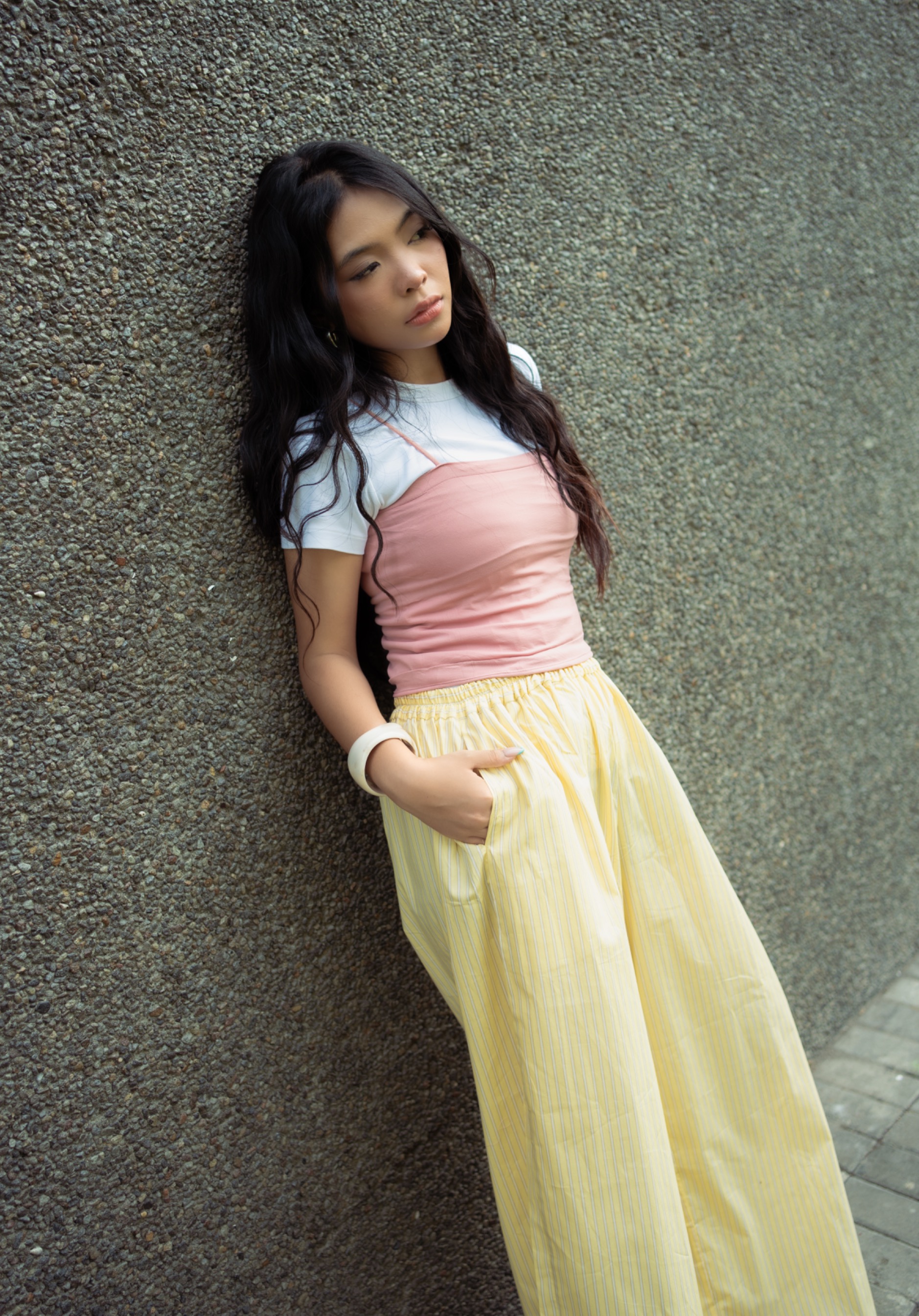 Phoebe 2 in 1 Balloon Pants
