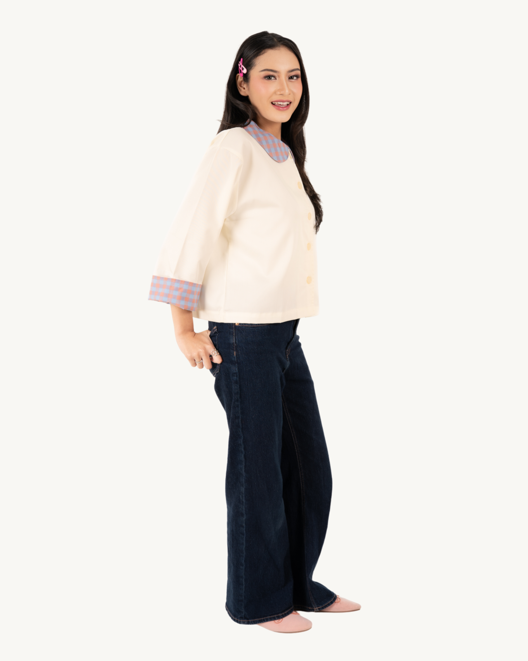 Matilda Jacket
