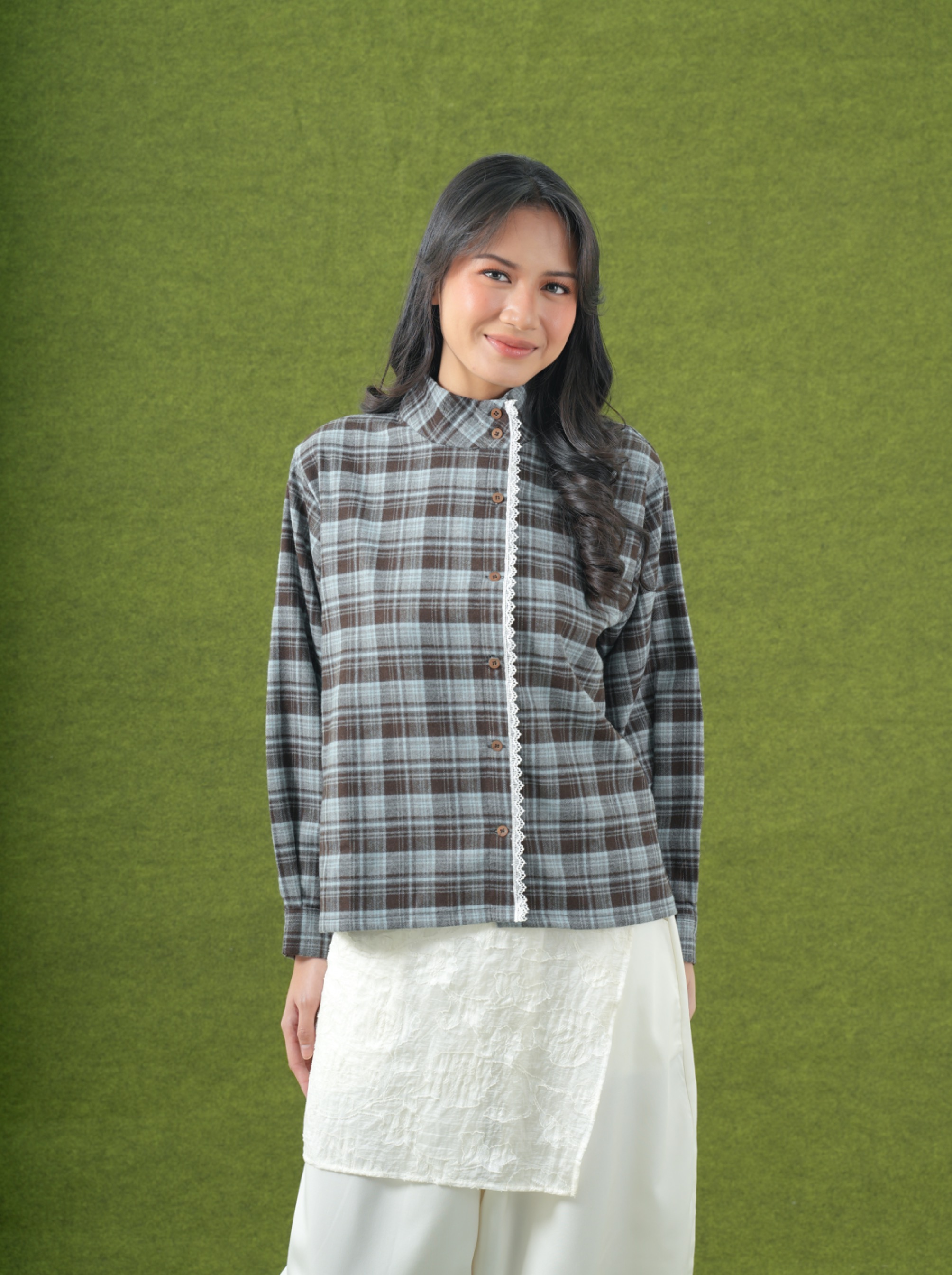 Vivienne Shirt