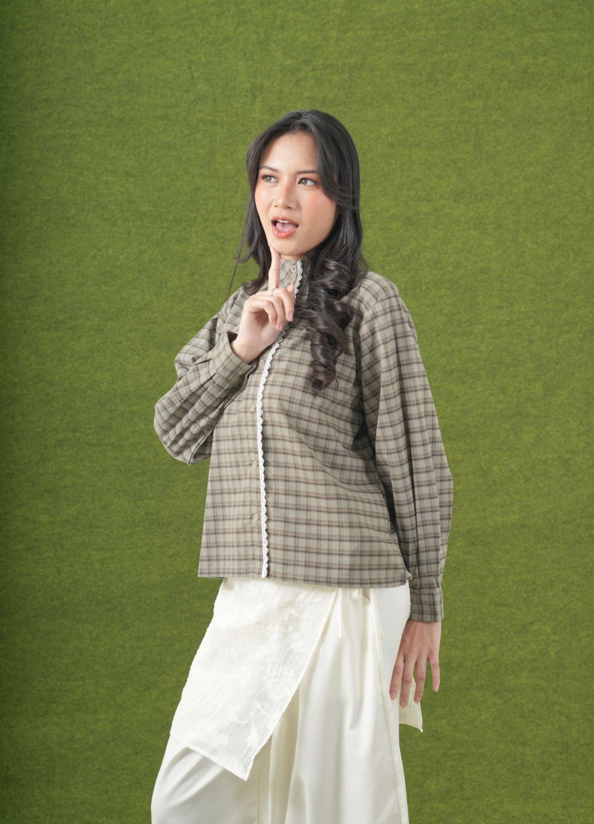 Vivienne Shirt