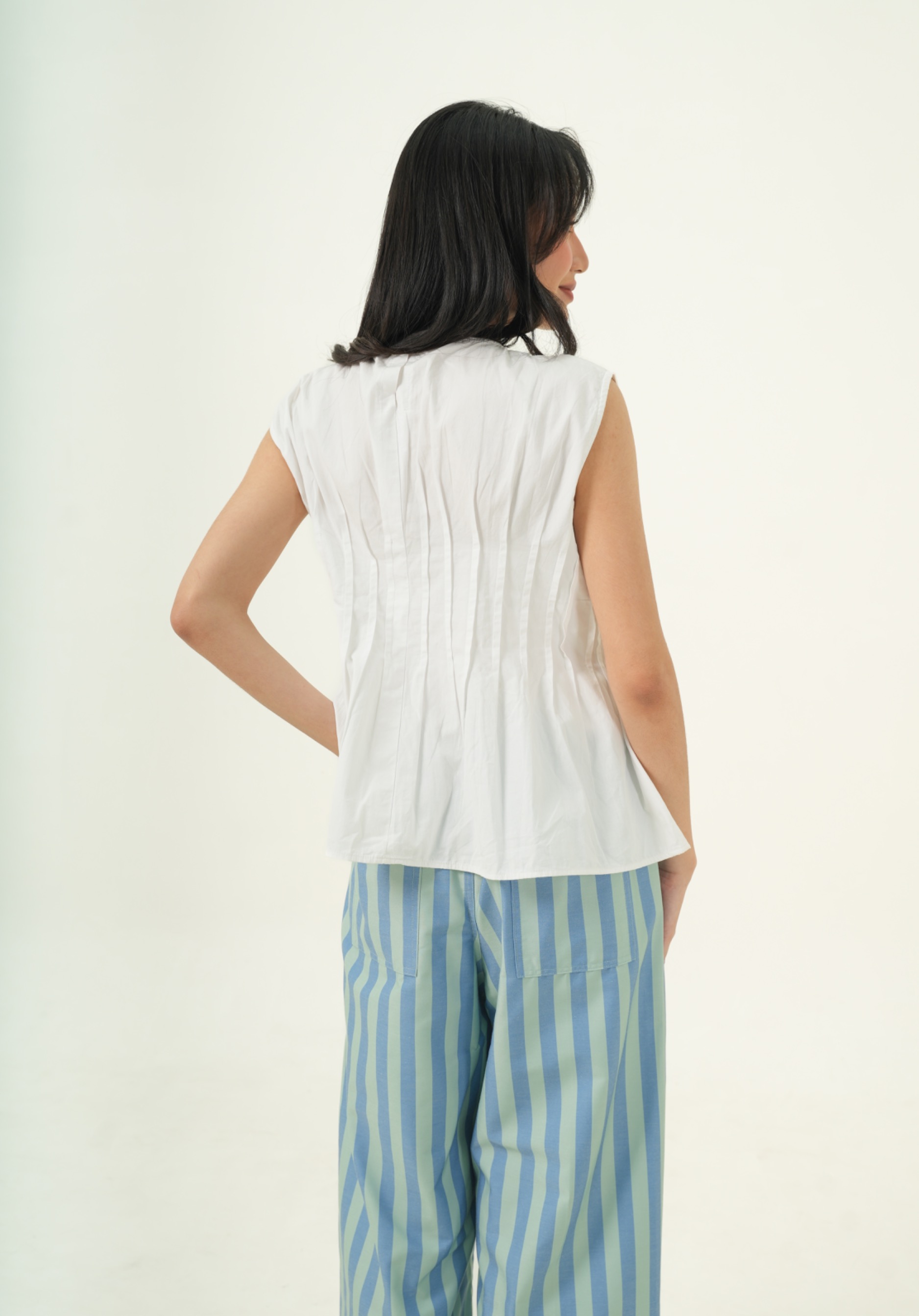 Mora Pants 2.0