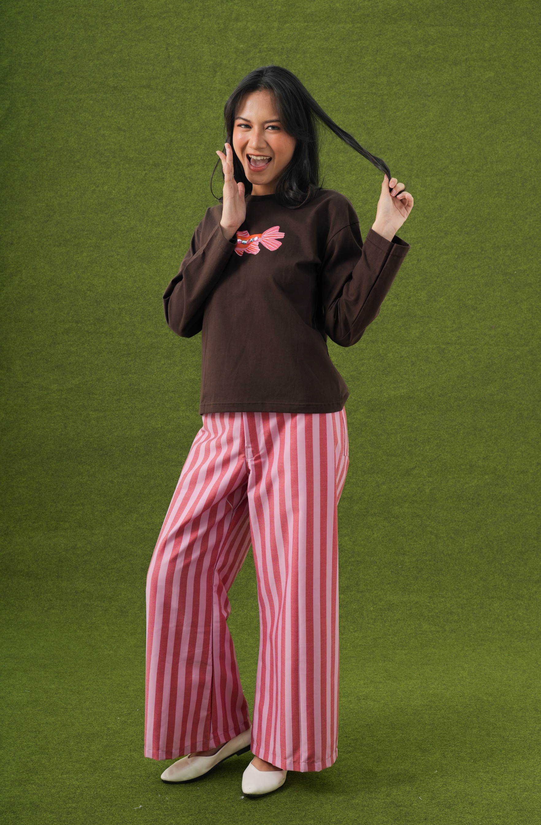 Mora Pants 2.0