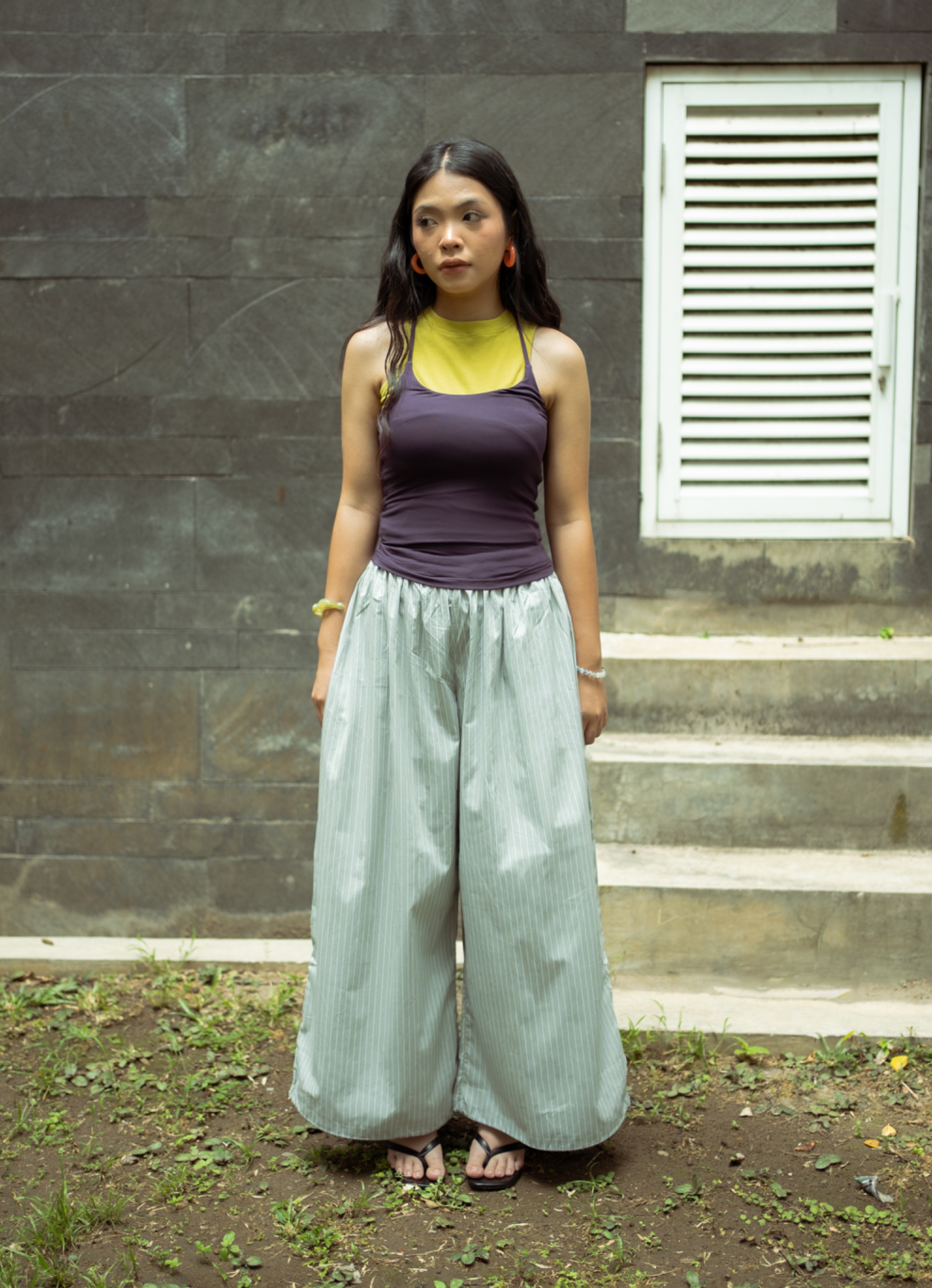 Phoebe 2 in 1 Balloon Pants