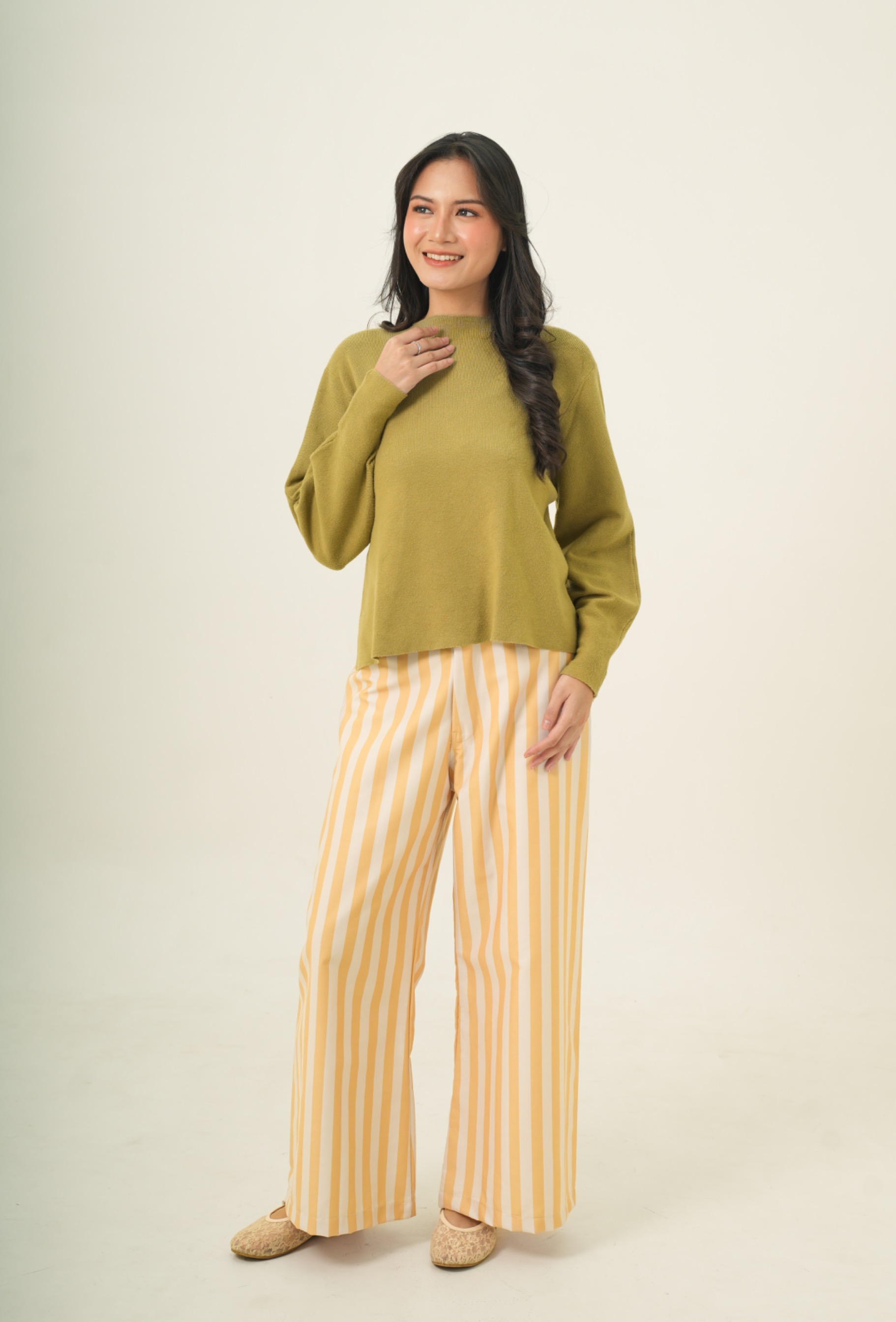 Mora Pants 2.0