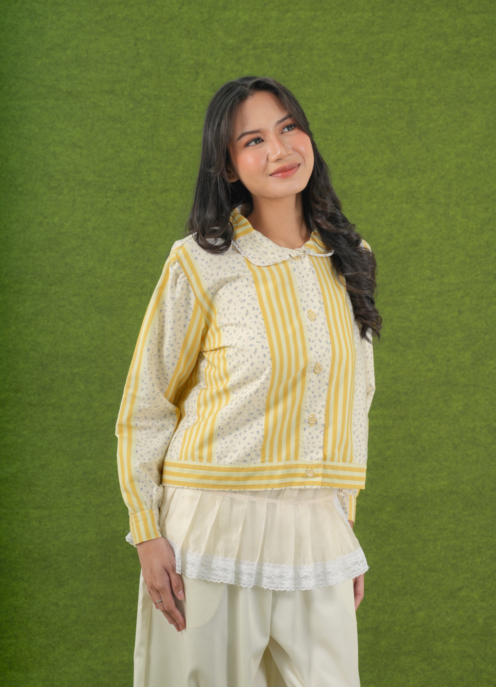 Elaya Jacket