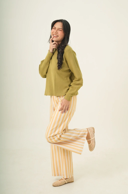 Mora Pants 2.0