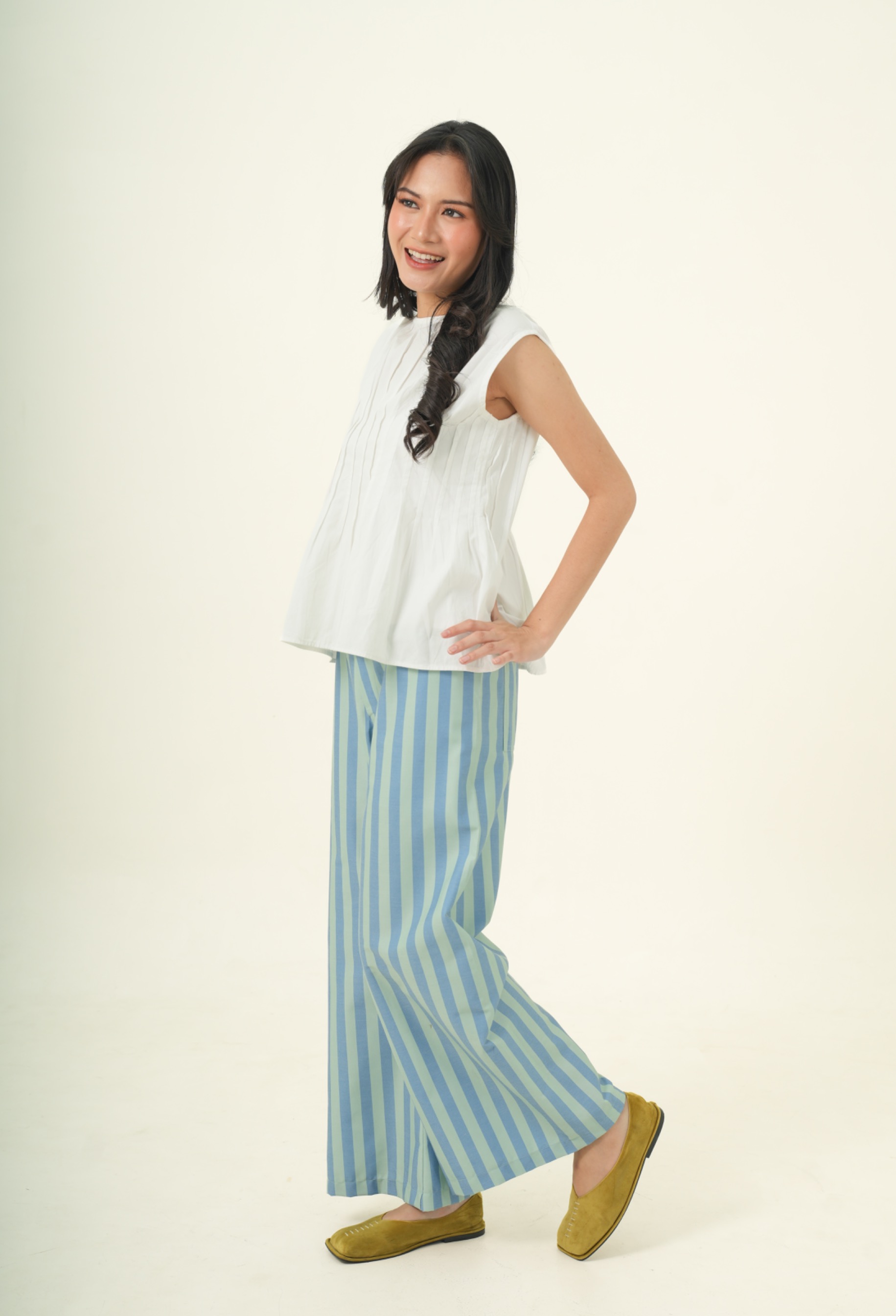 Mora Pants 2.0
