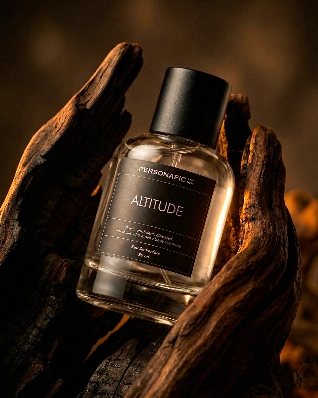 Altitude Eau de Parfum 30 mL