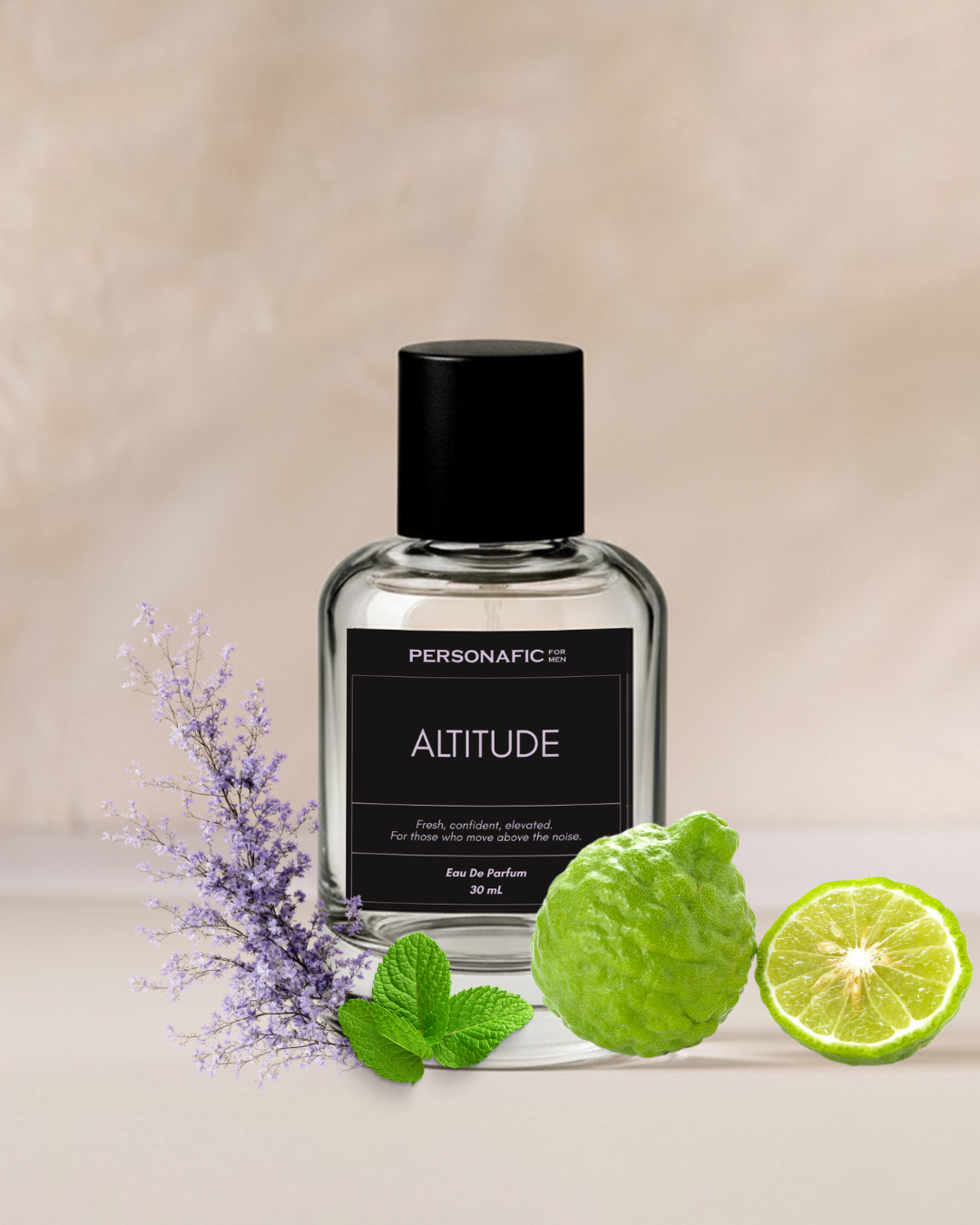 Altitude Eau de Parfum 30 mL