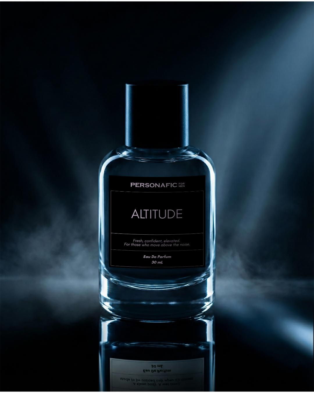Altitude Eau de Parfum 30 mL
